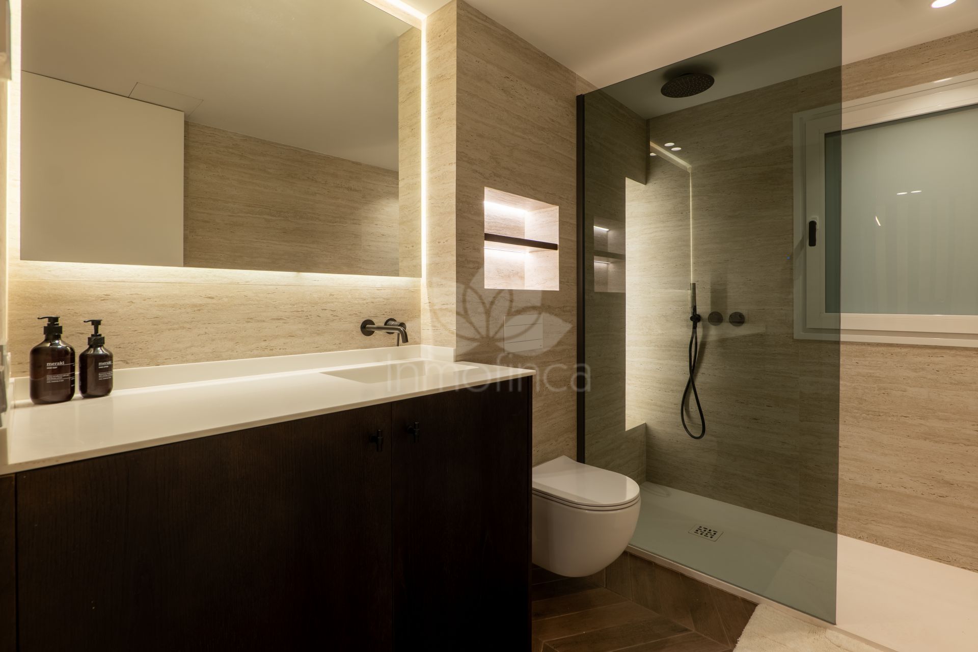 Penthouse in Los Almendros, Benahavis