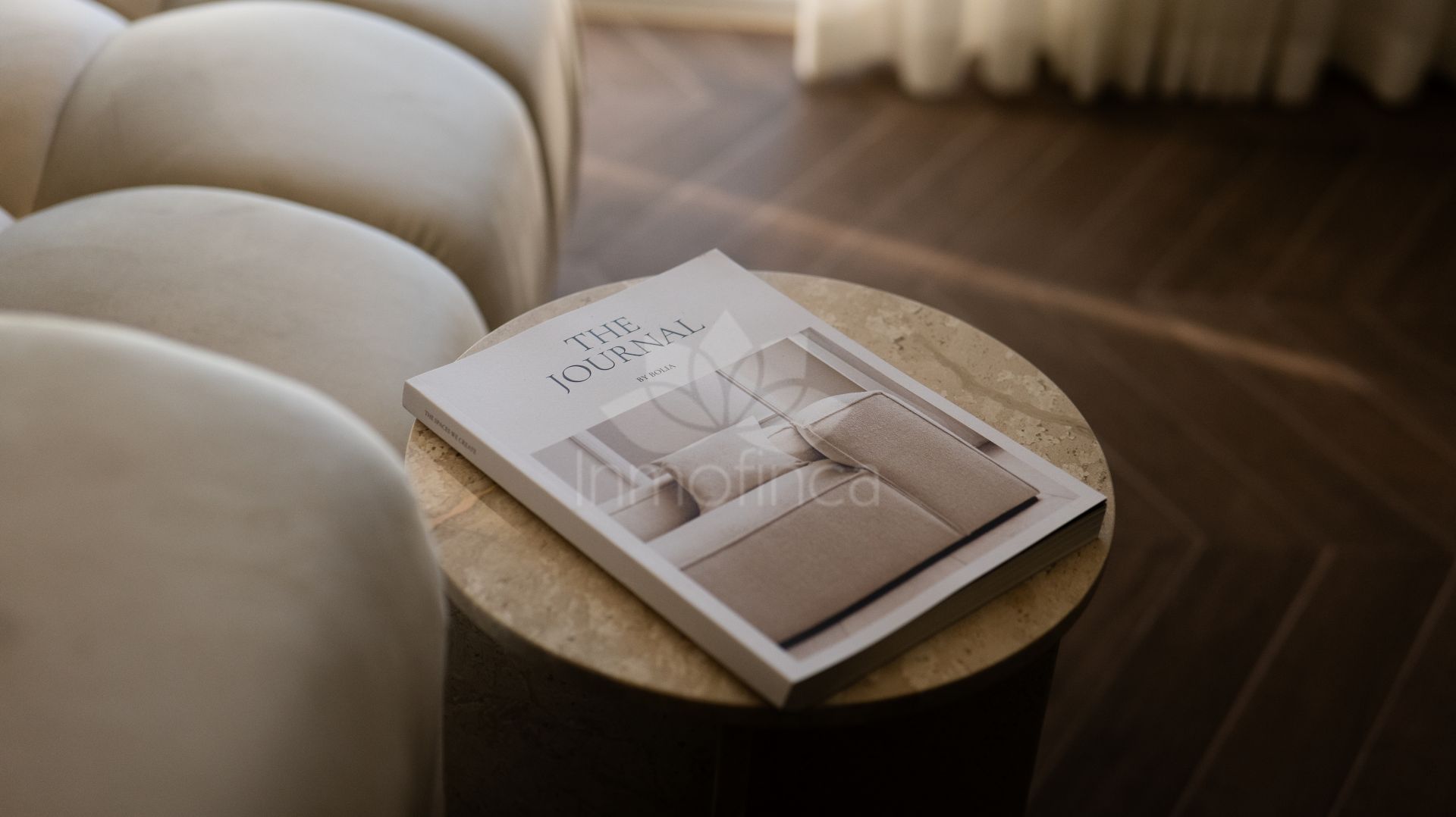 Penthouse in Los Almendros, Benahavis