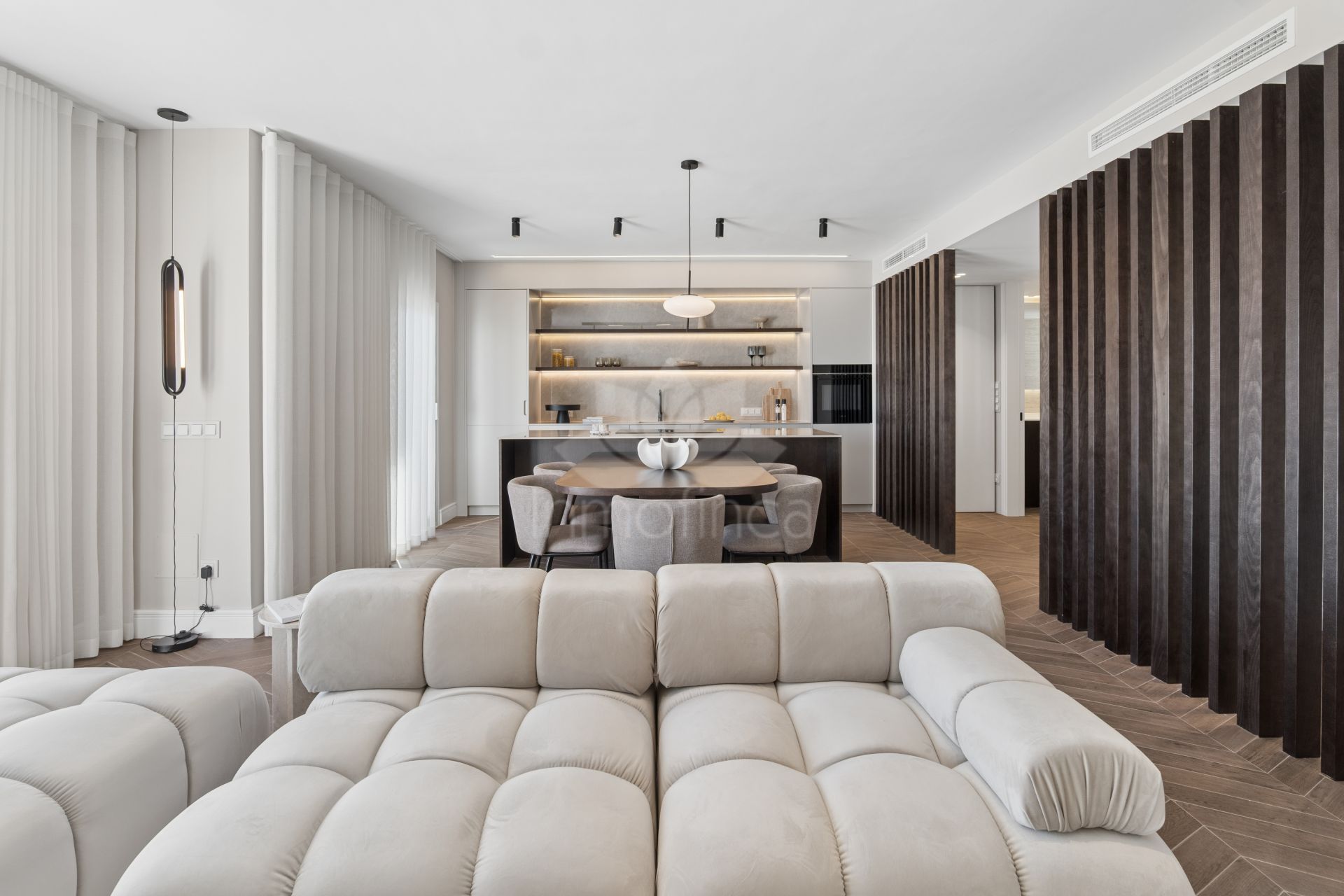 Penthouse in Los Almendros, Benahavis