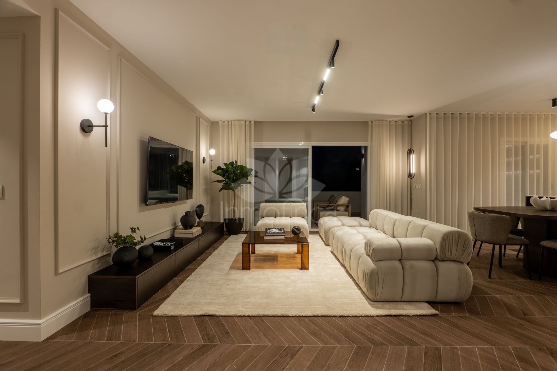 Penthouse in Los Almendros, Benahavis