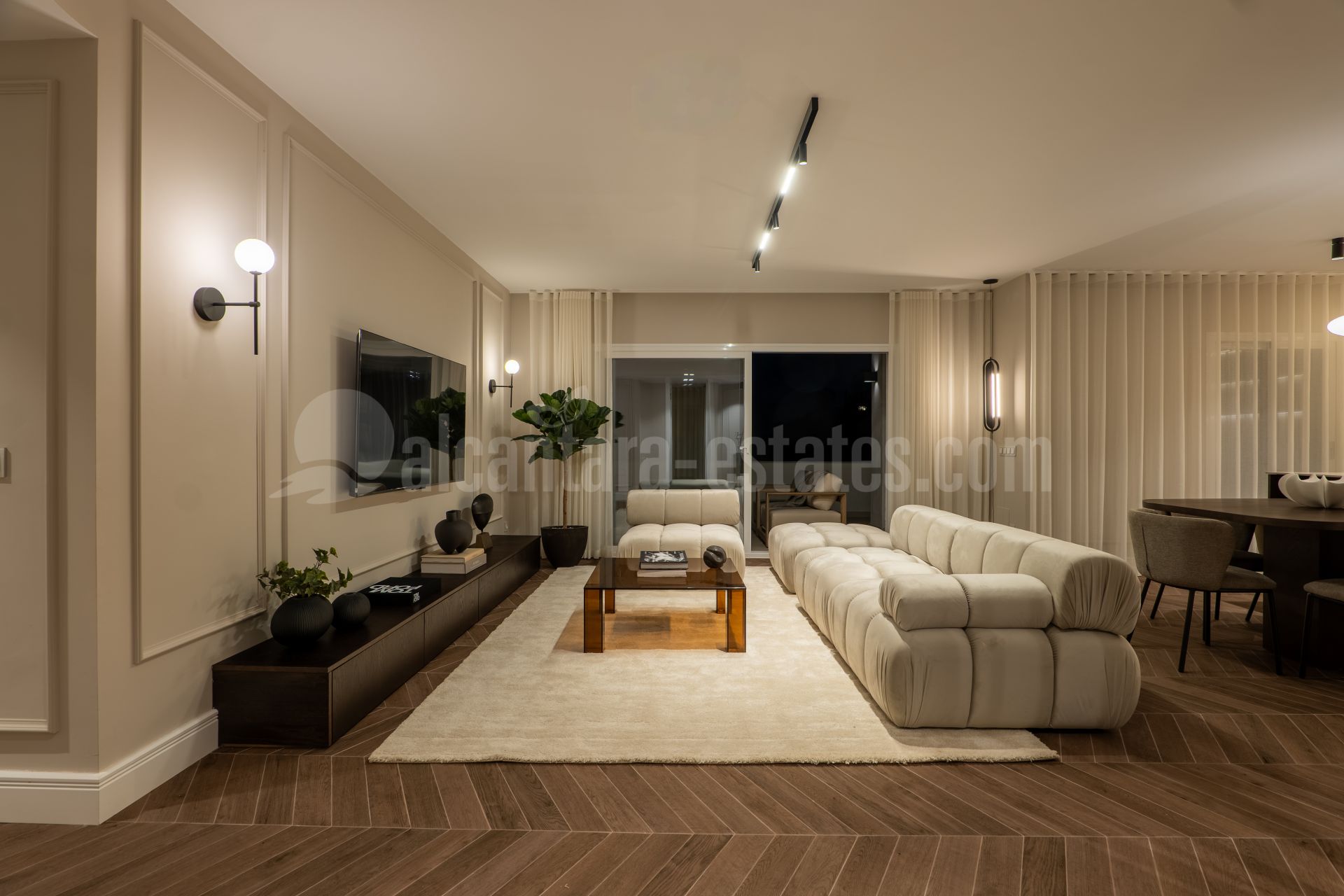 Penthouse in Los Almendros, Benahavis