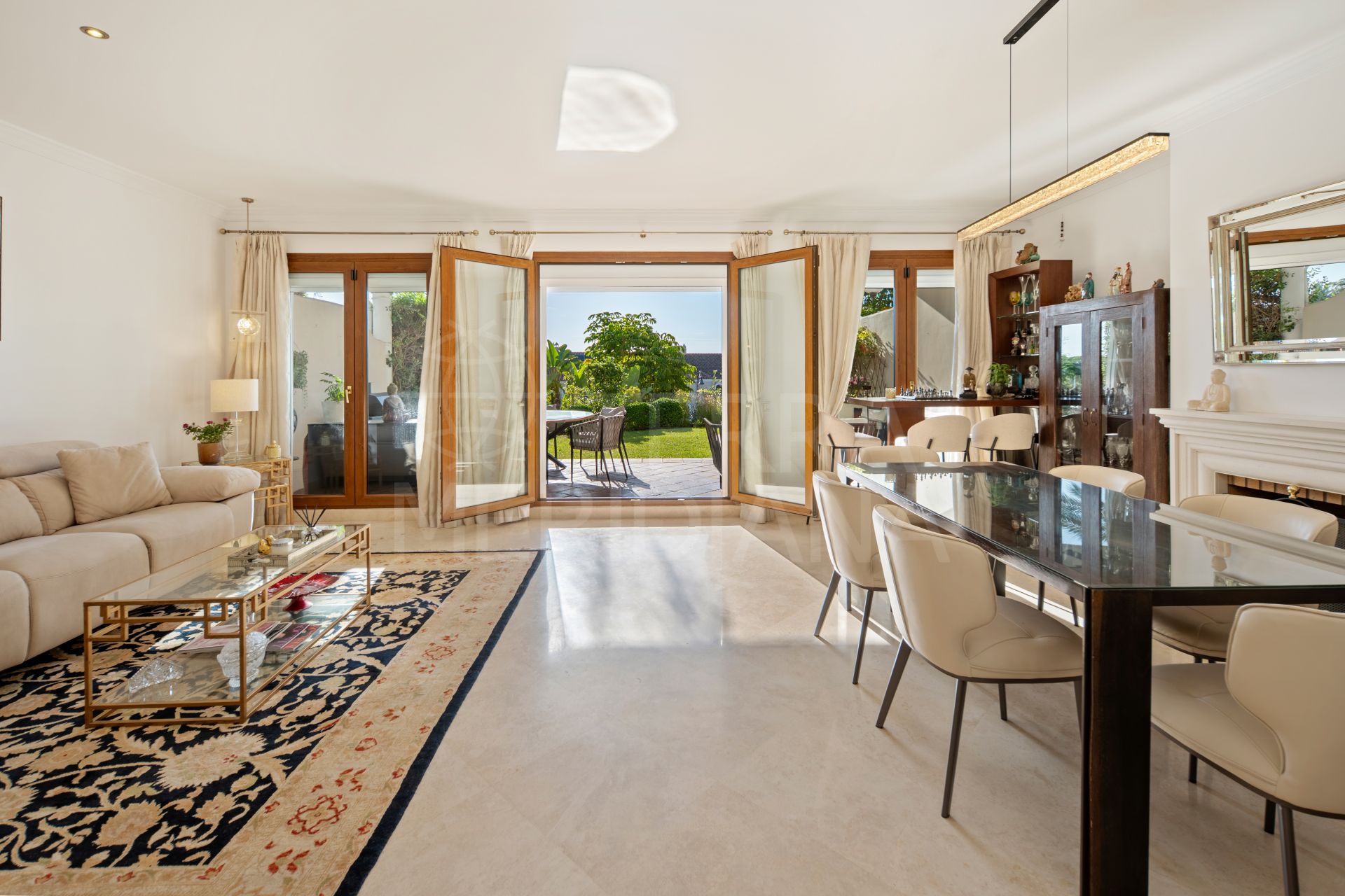 Town House in El Paraiso, Estepona