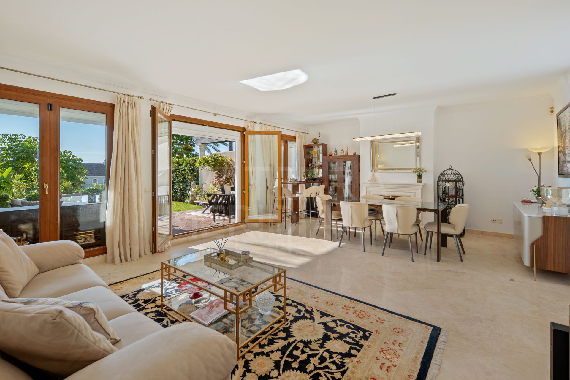 Town House in El Paraiso, Estepona