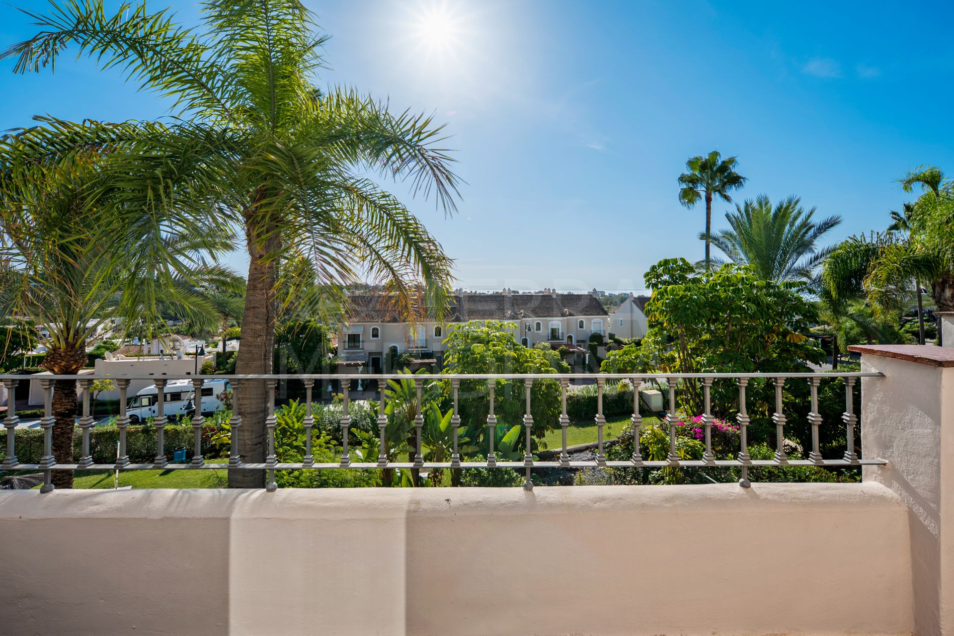 Town House in El Paraiso, Estepona