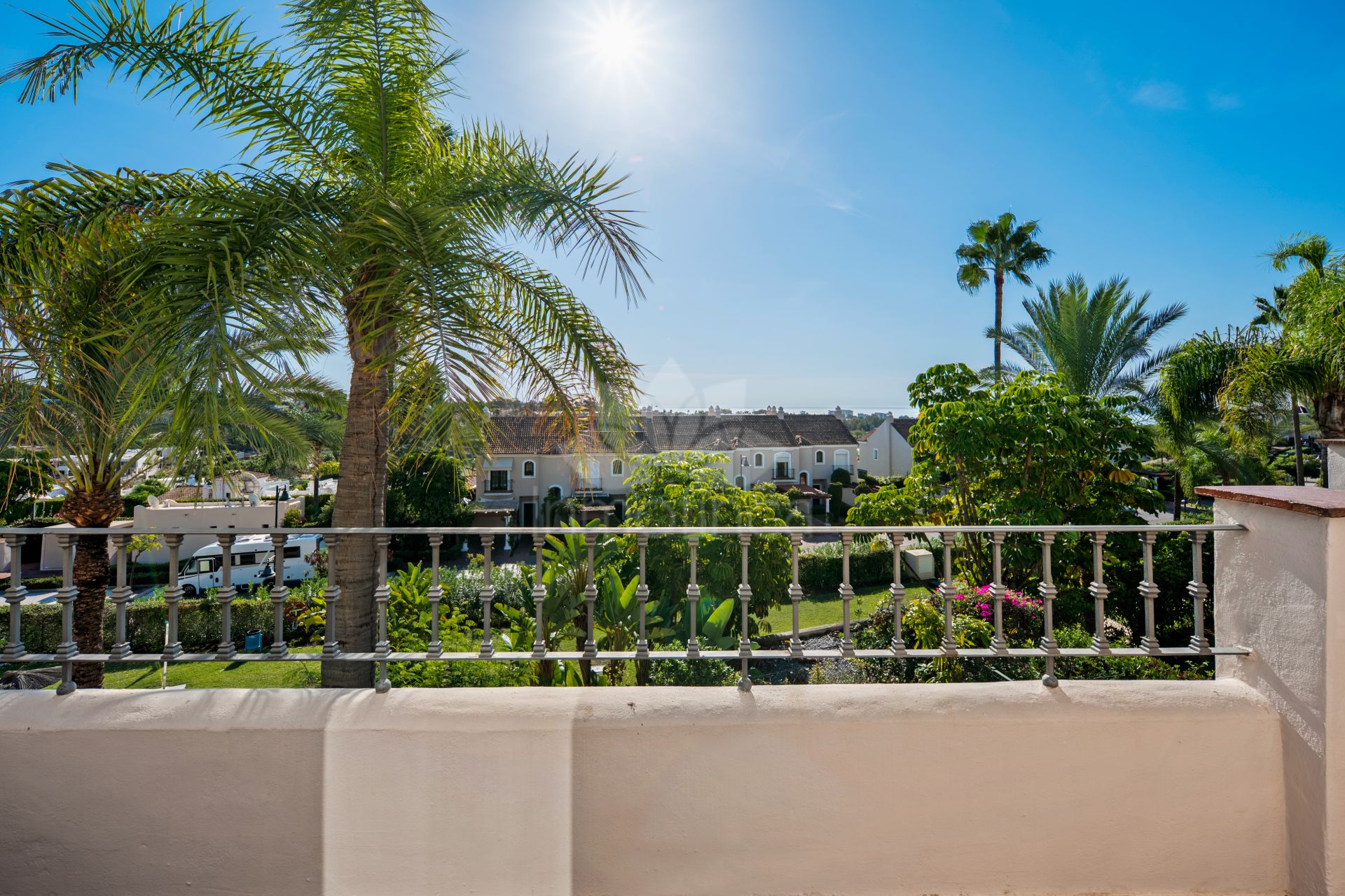 Adosado en El Paraiso, Estepona
