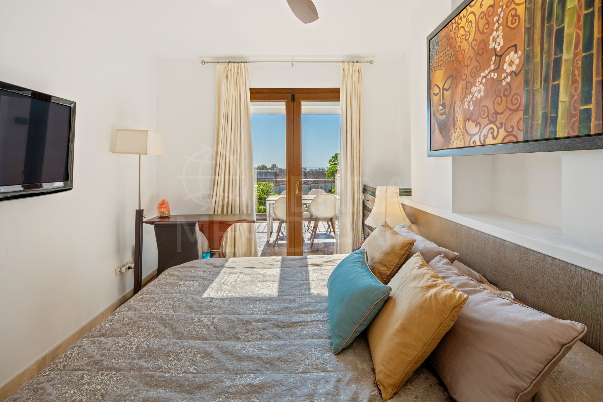 Town House in El Paraiso, Estepona