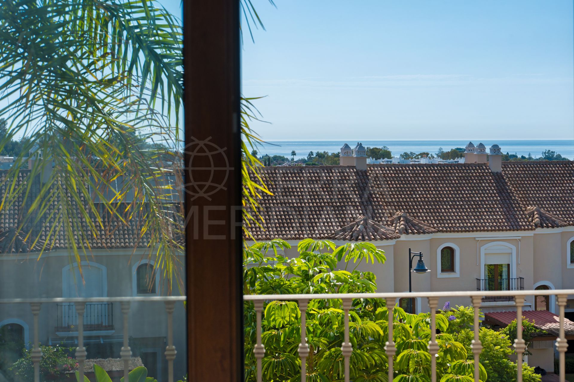 Town House in El Paraiso, Estepona