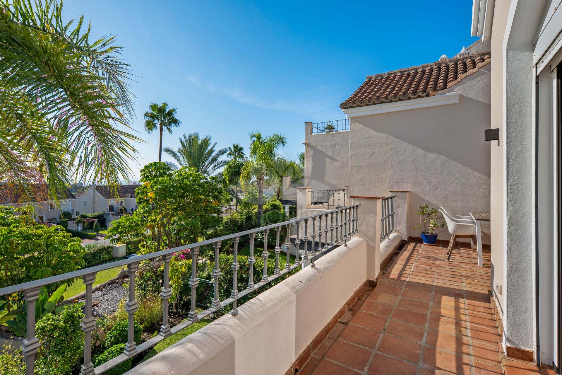 Adosado en El Paraiso, Estepona