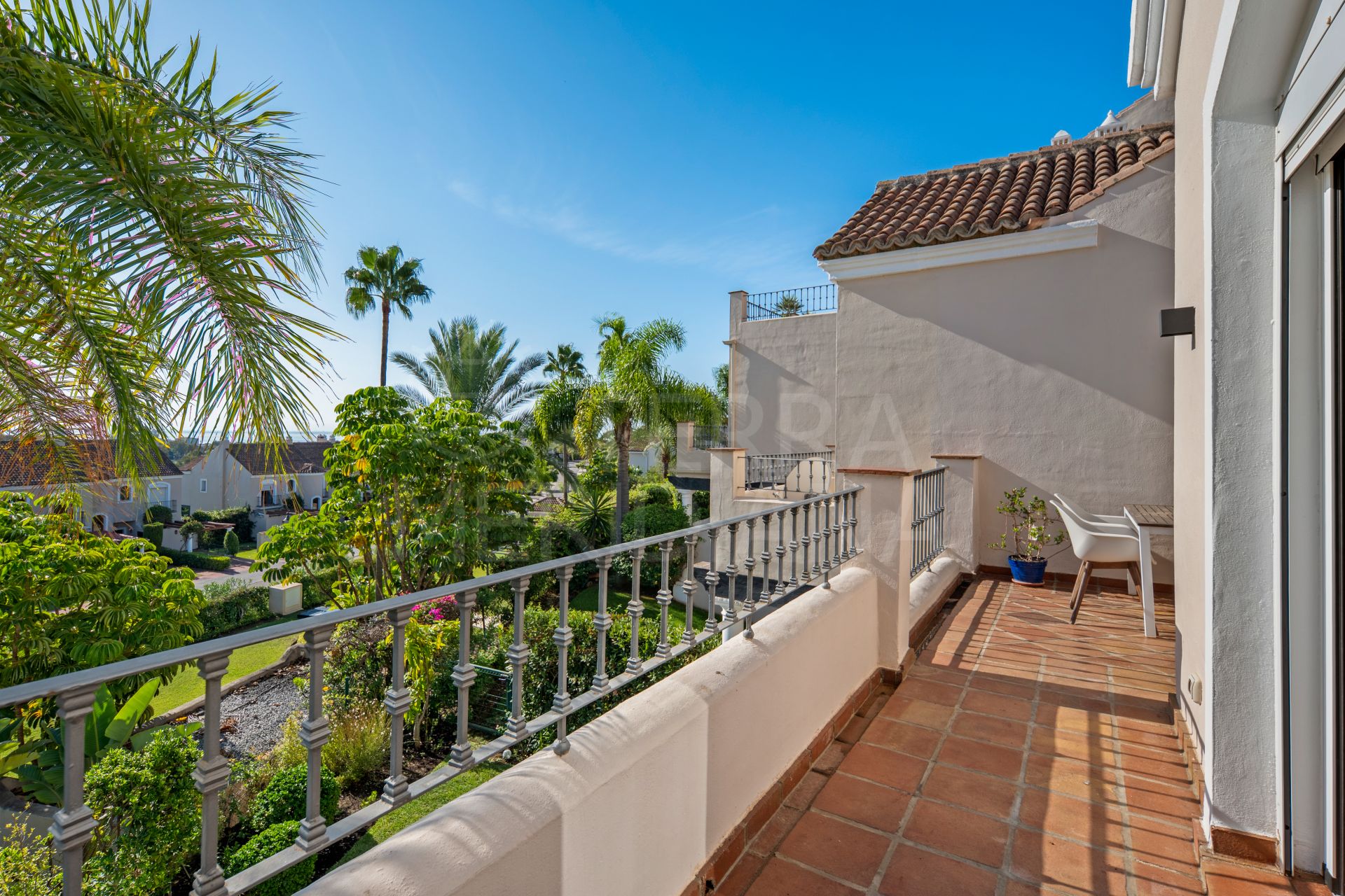 Town House in El Paraiso, Estepona