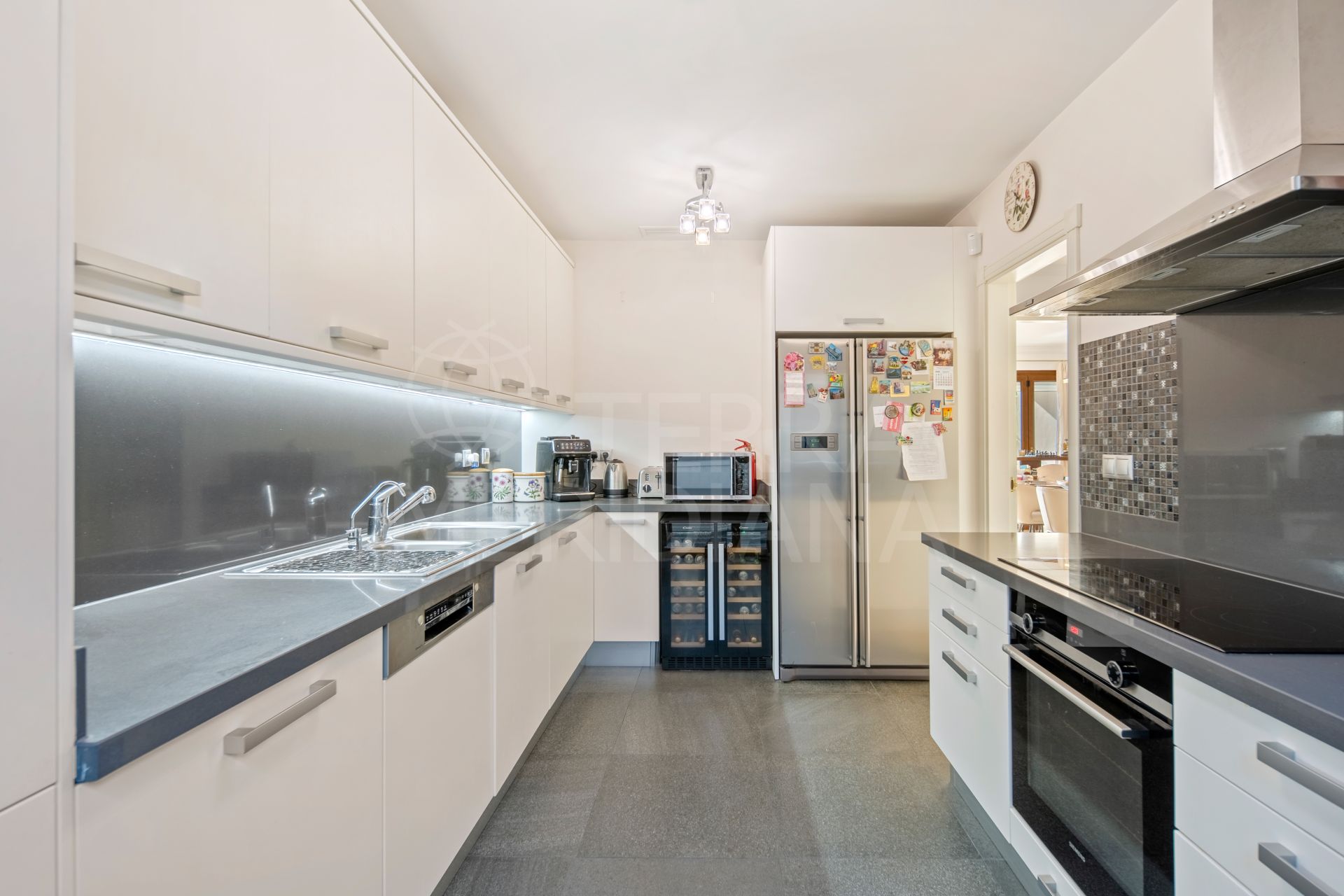 Town House in El Paraiso, Estepona