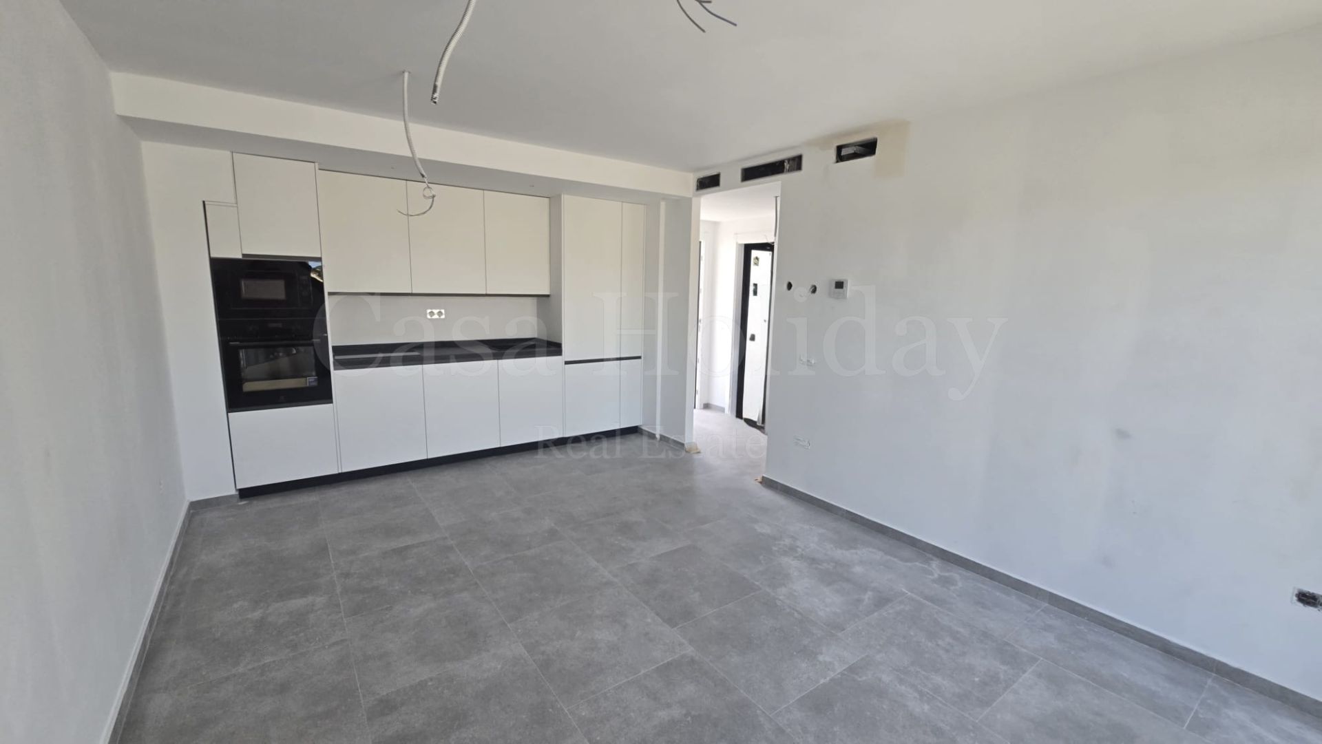 Apartment in Los Pacos, Fuengirola