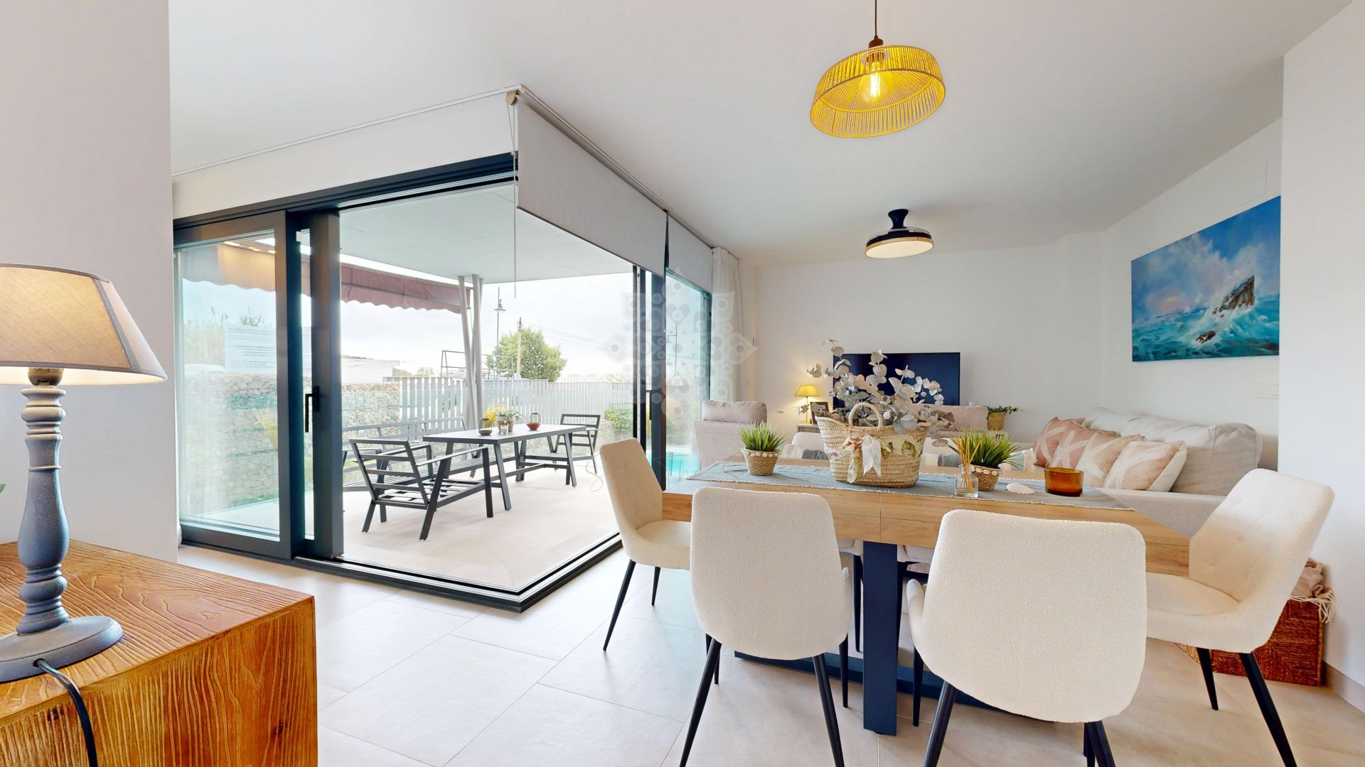 Apartment in Fuengirola