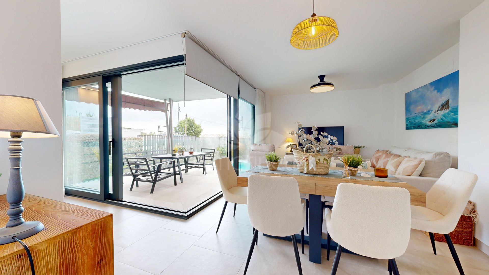 Apartment in Fuengirola