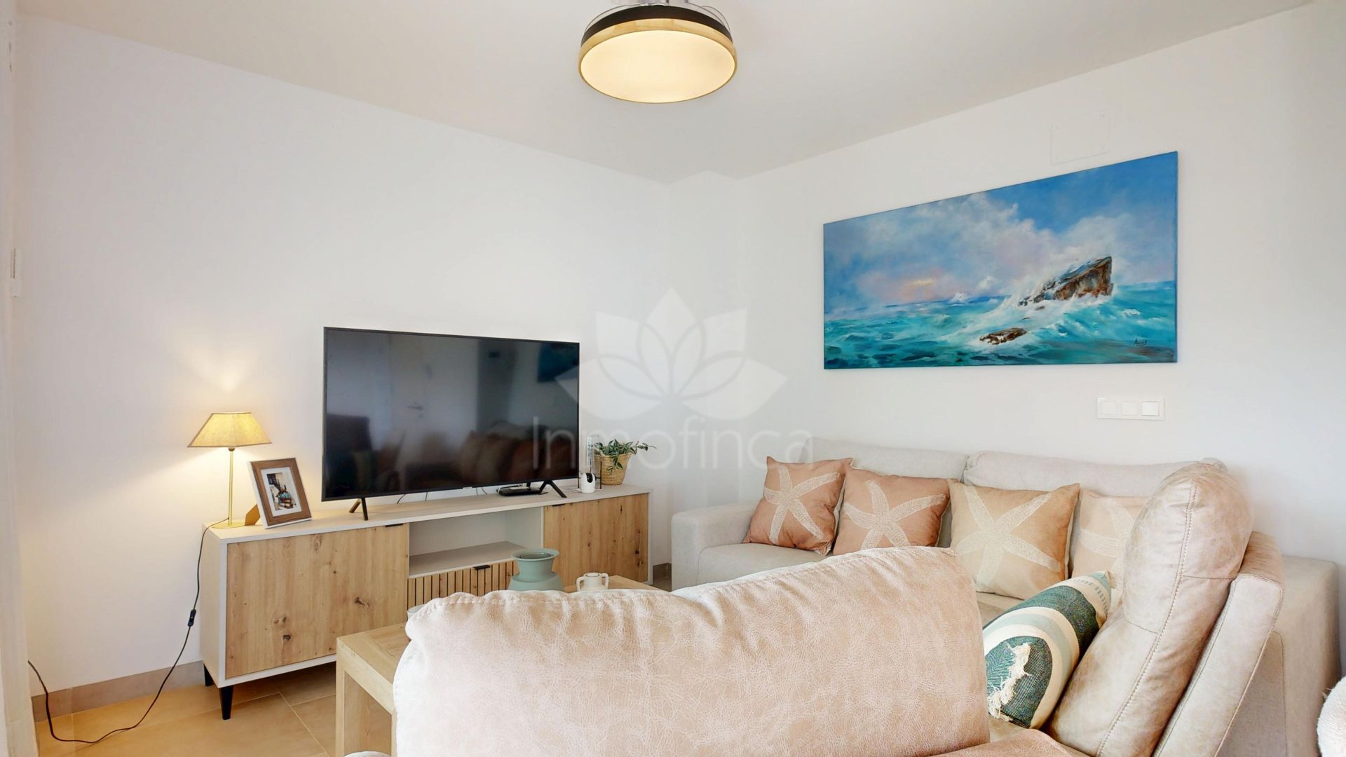 Apartment in Fuengirola