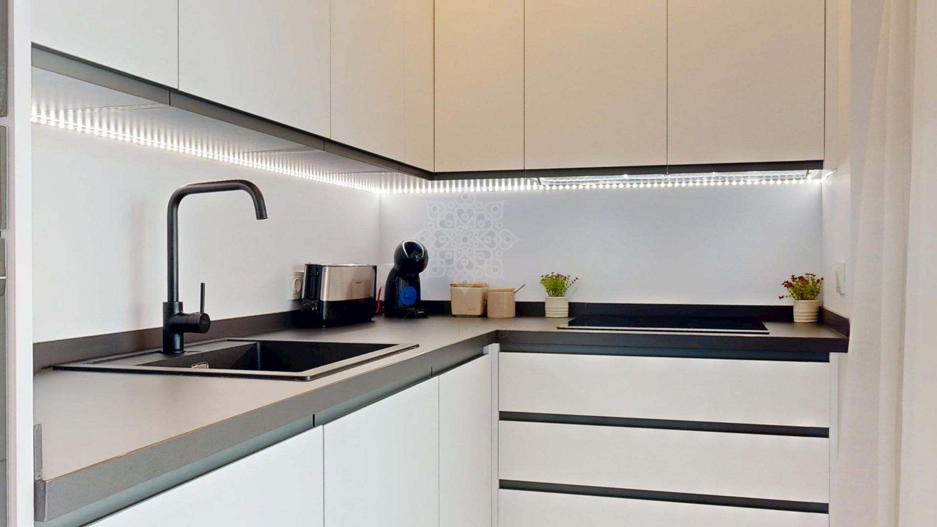 Apartment in Fuengirola