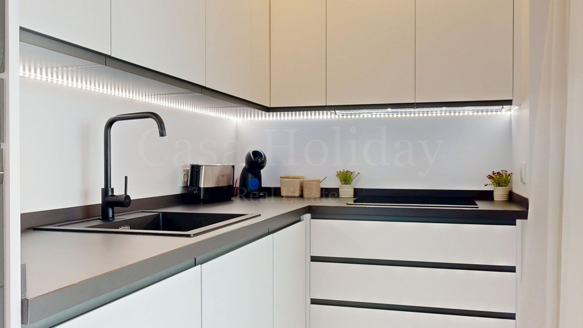 Apartment in Fuengirola