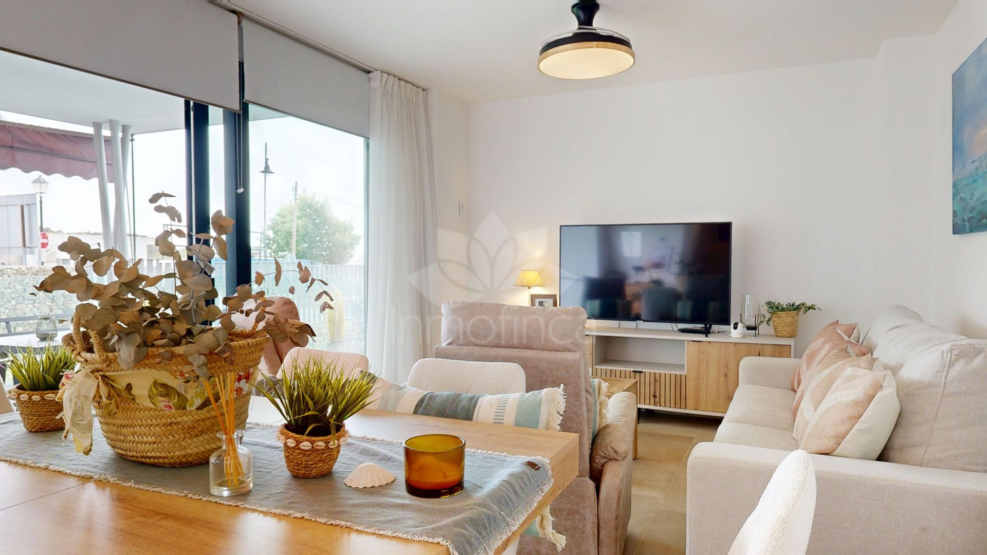 Apartment in Fuengirola