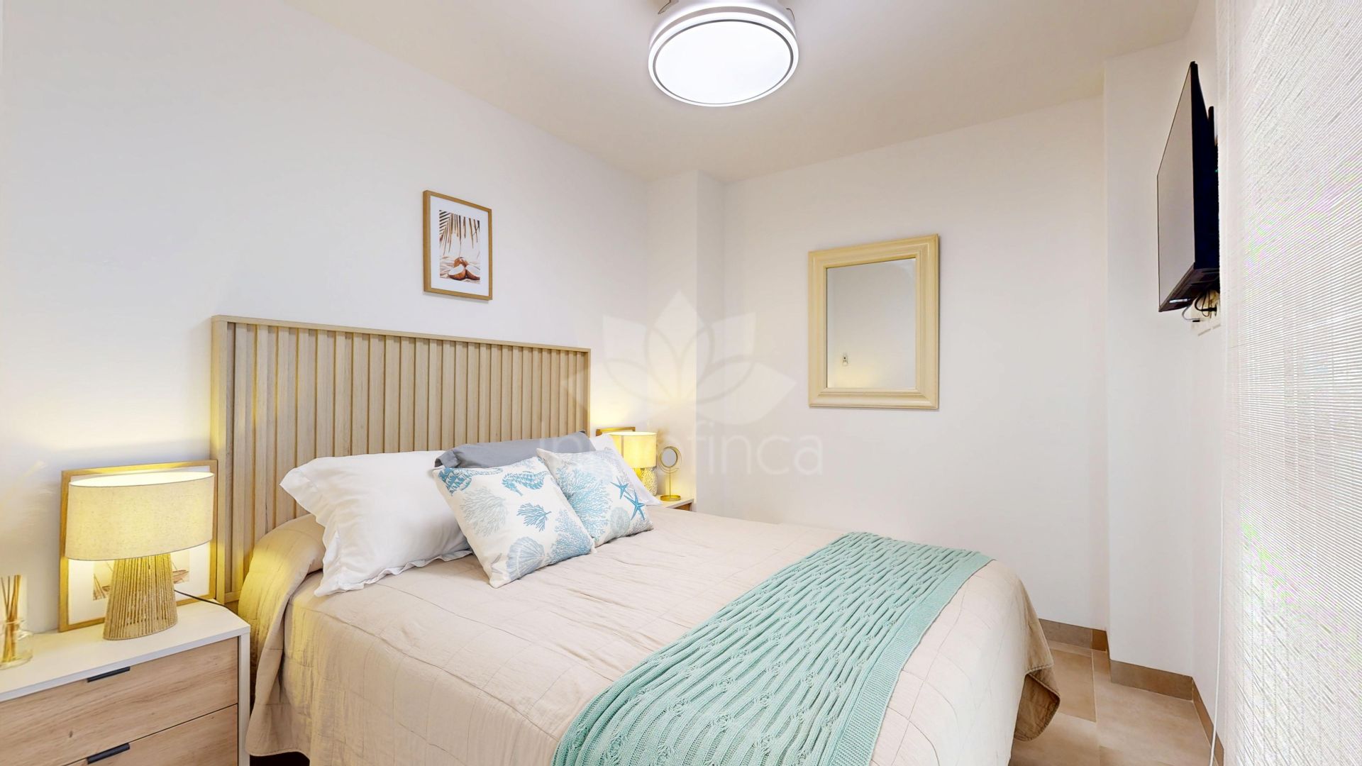 Apartment in Fuengirola