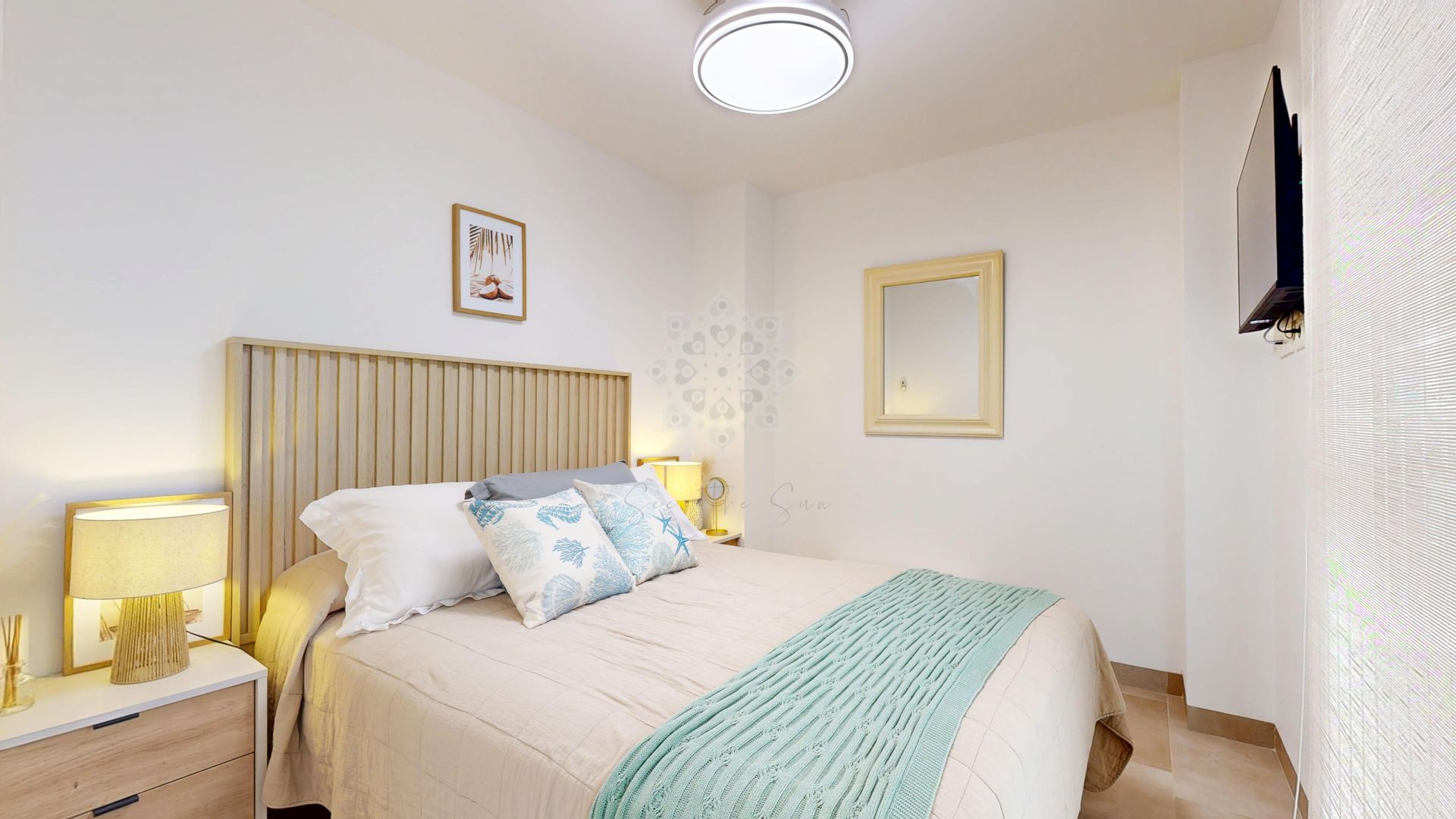Apartment in Fuengirola