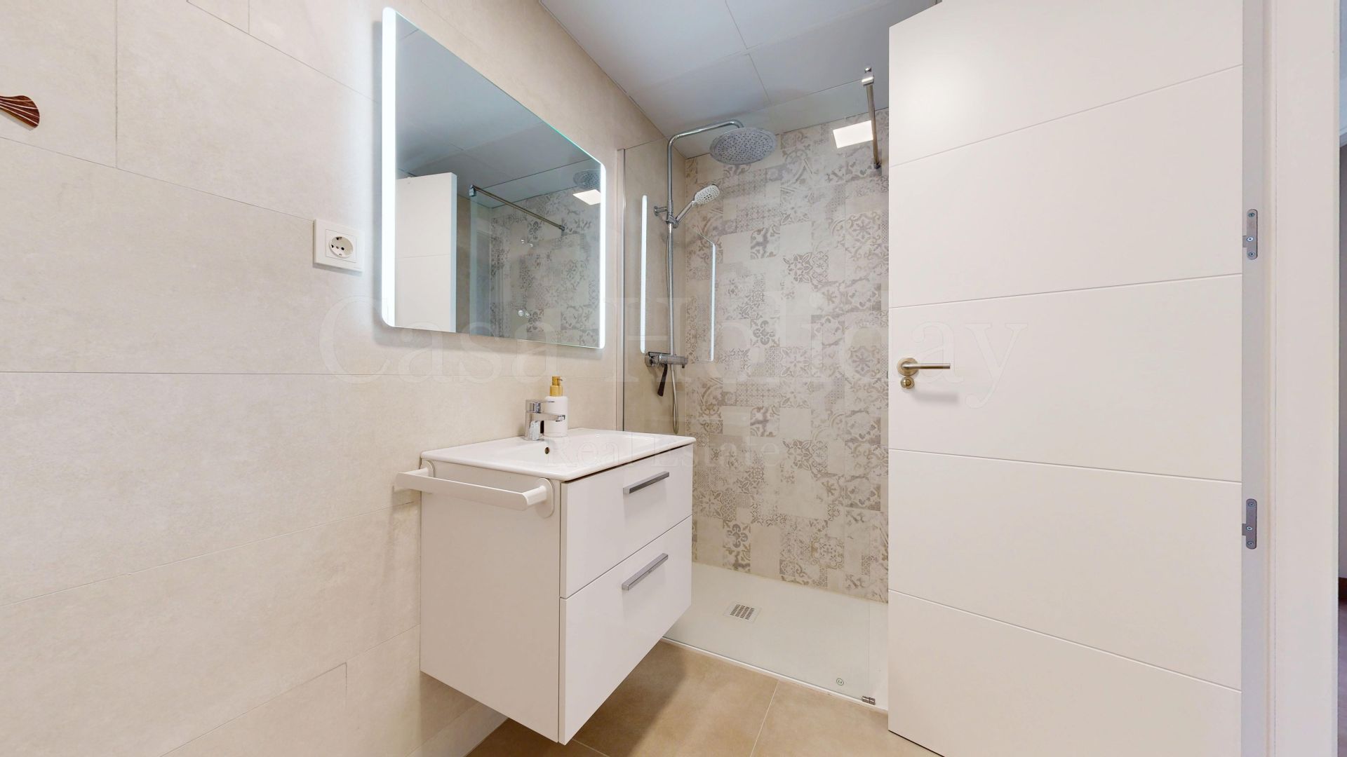 Apartment in Fuengirola