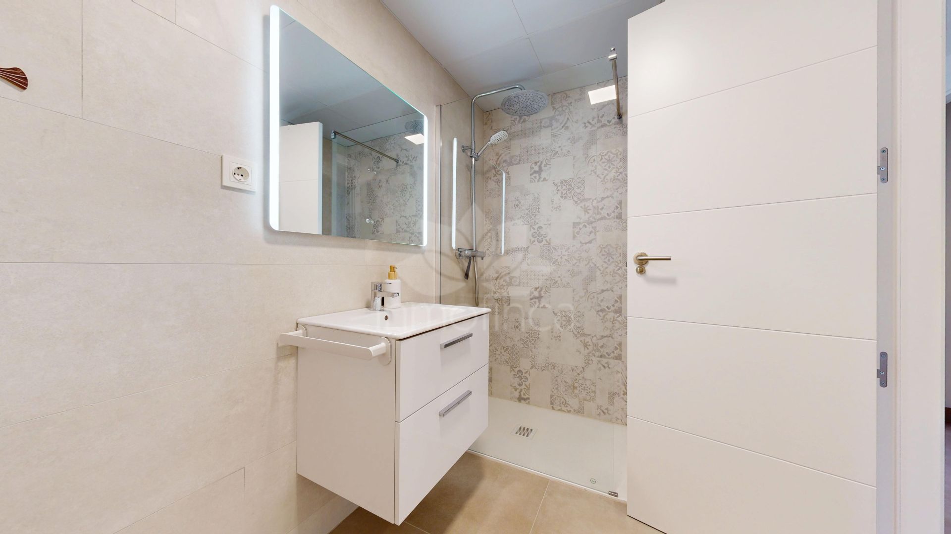 Apartment in Fuengirola