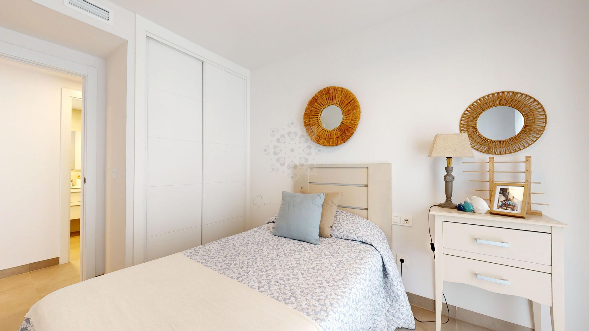 Apartment in Fuengirola