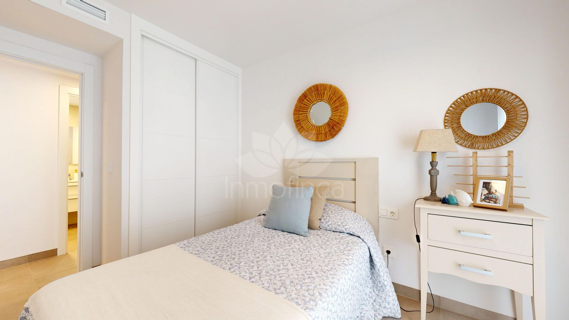 Apartment in Fuengirola