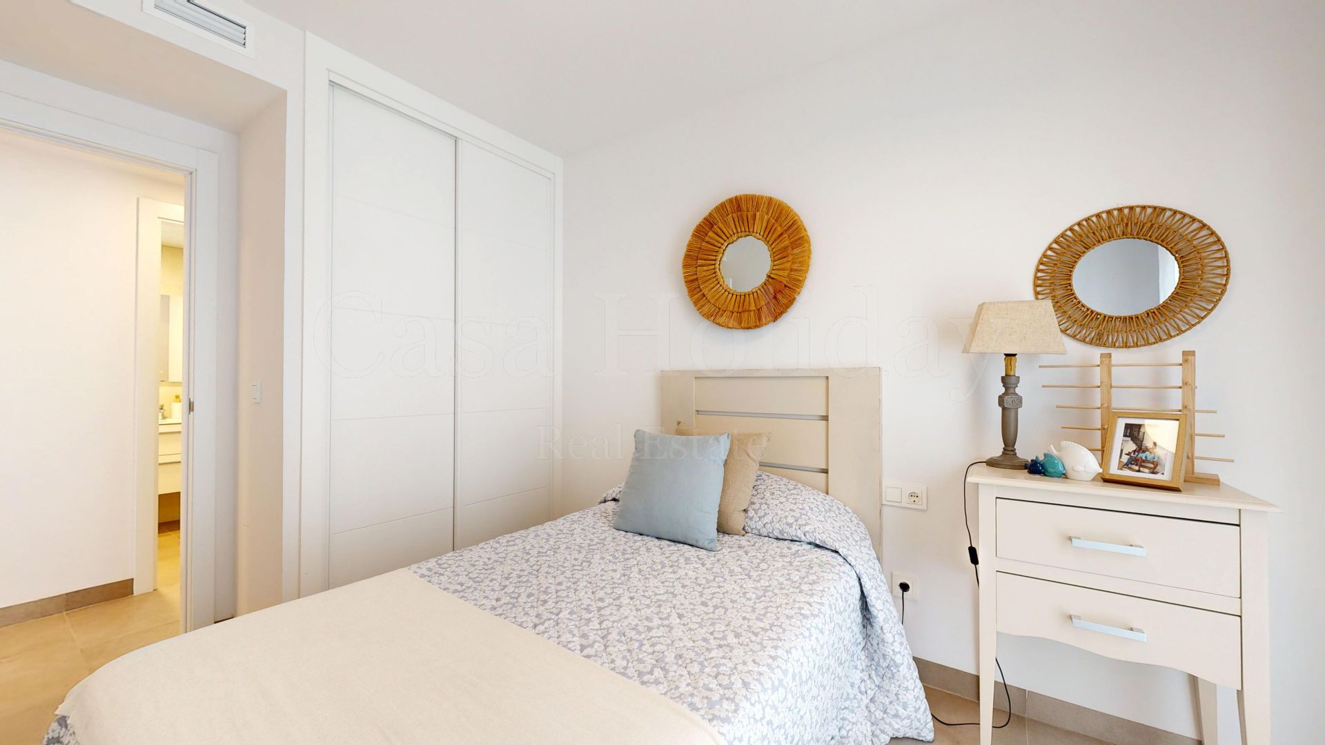 Apartment in Fuengirola