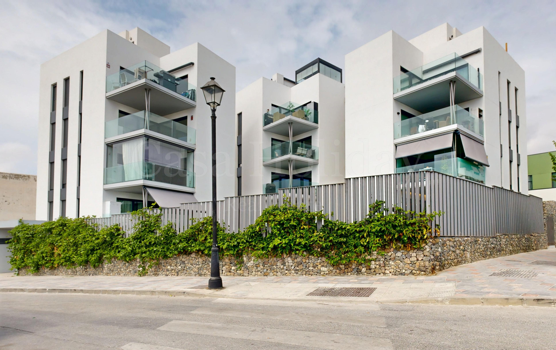 Apartment in Fuengirola