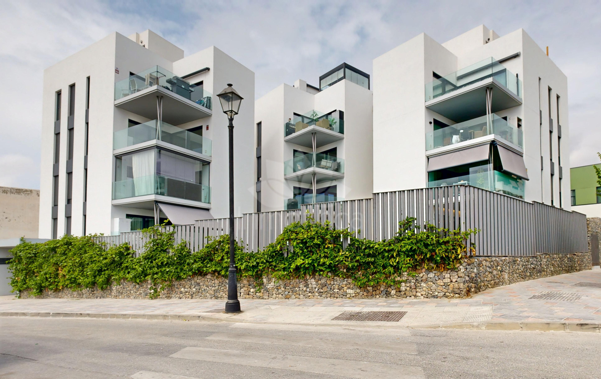 Apartment in Fuengirola