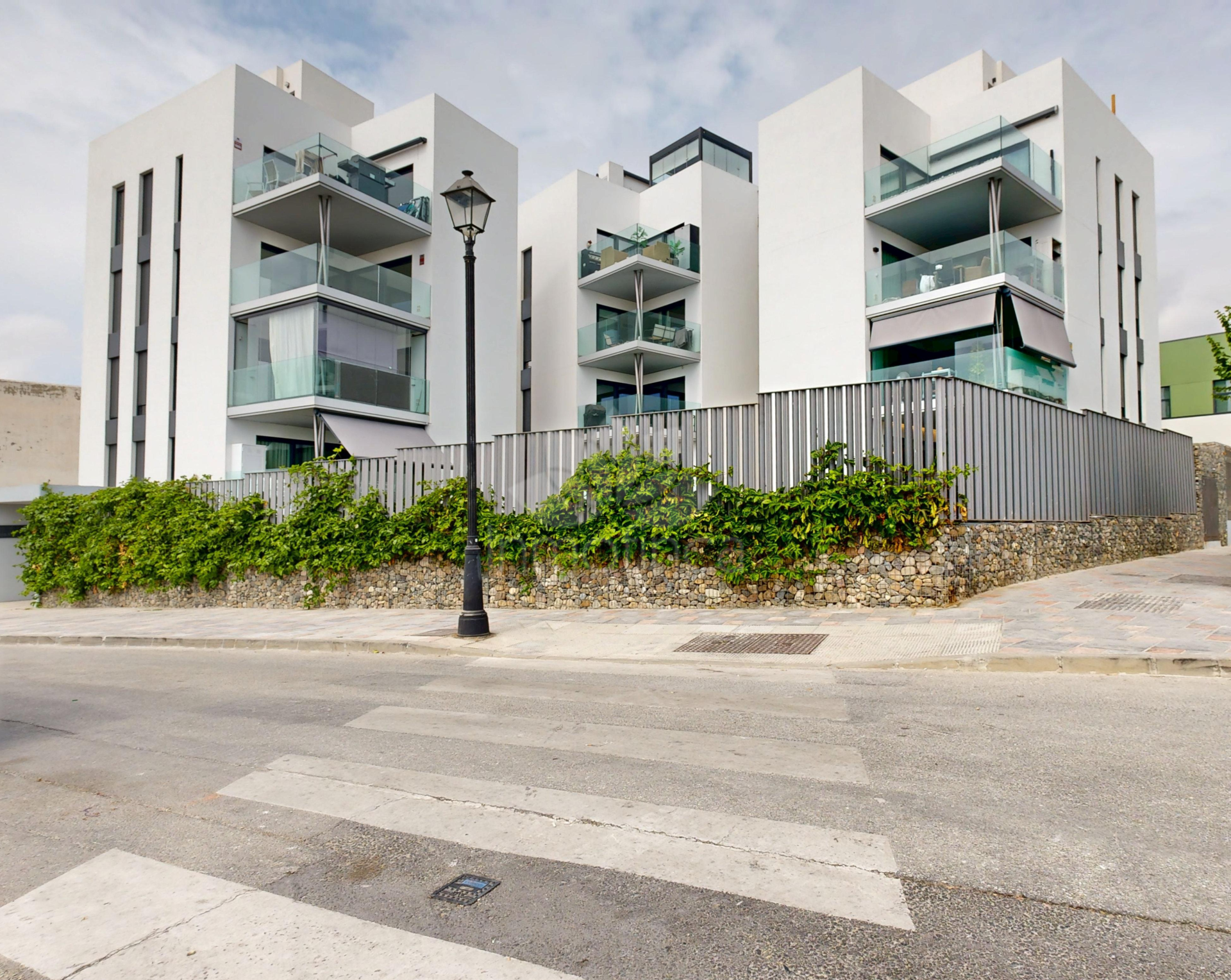 Apartment in Fuengirola