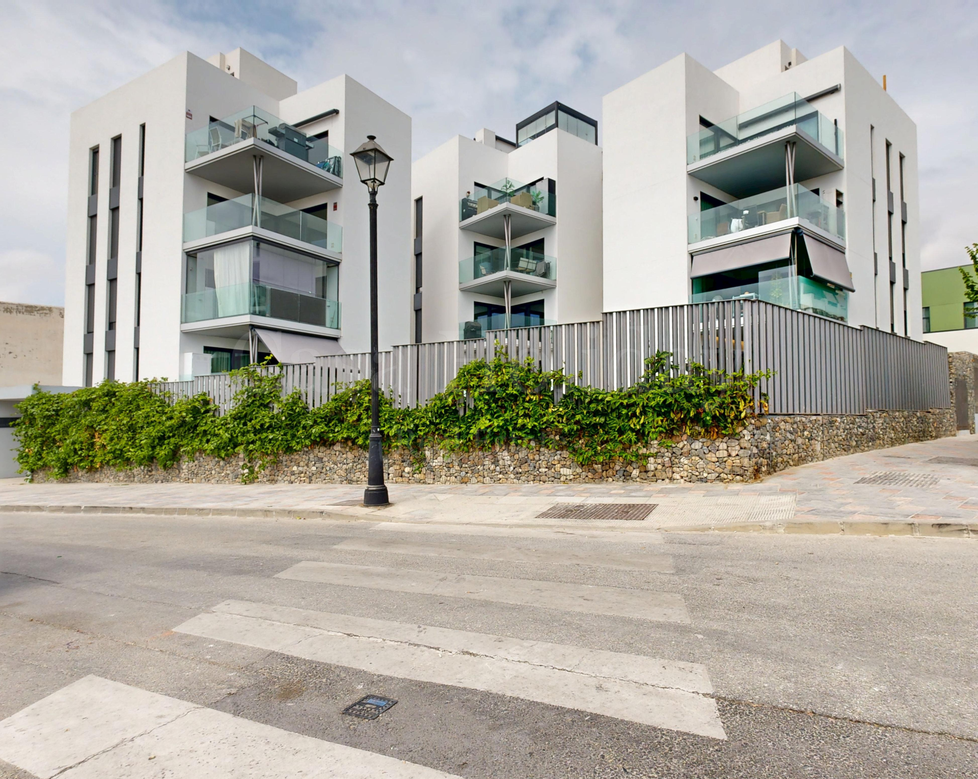 Apartment in Fuengirola