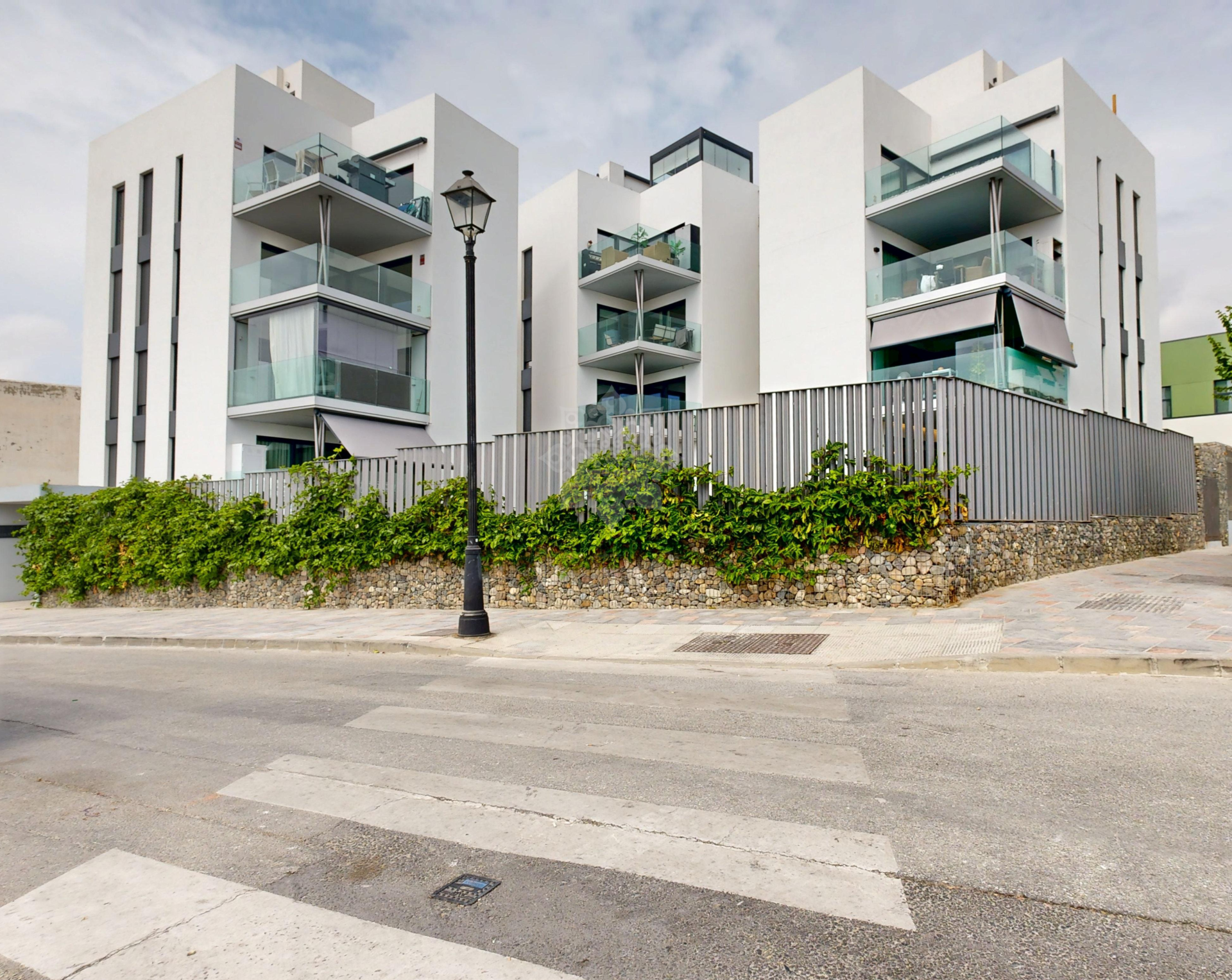 Apartment in Fuengirola