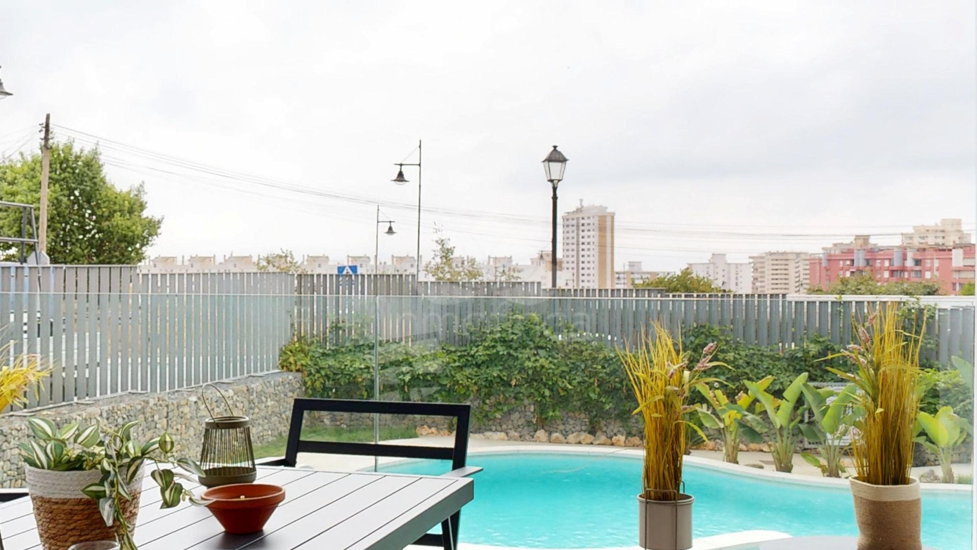 Apartment in Fuengirola