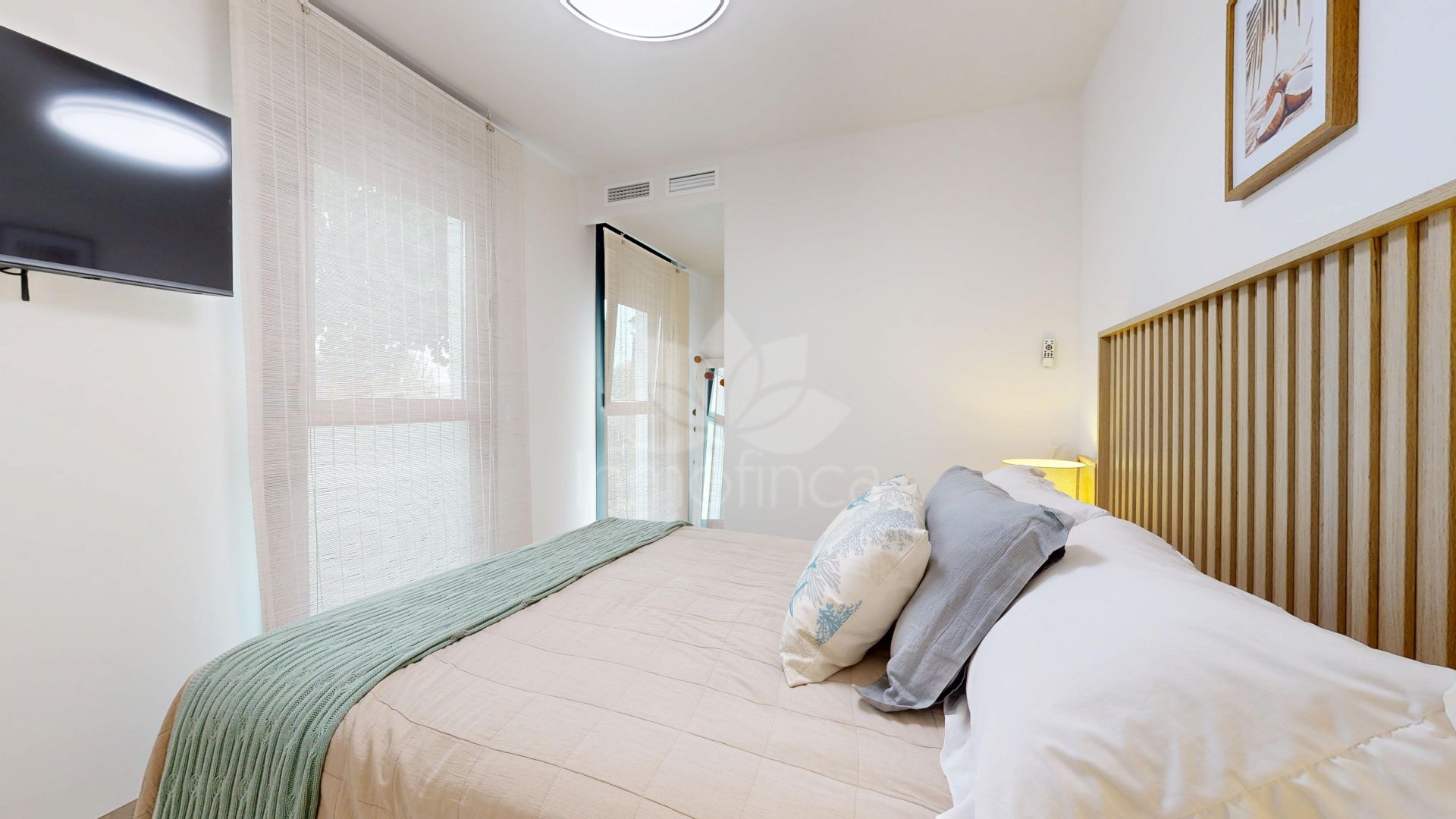 Apartment in Fuengirola