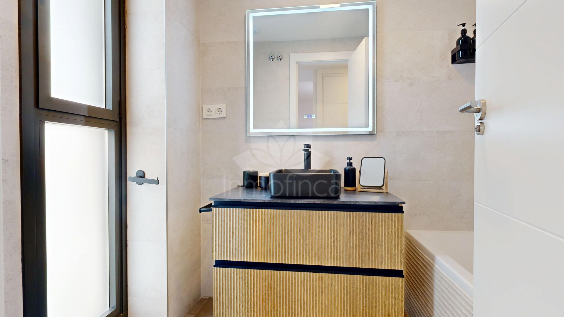 Apartment in Fuengirola