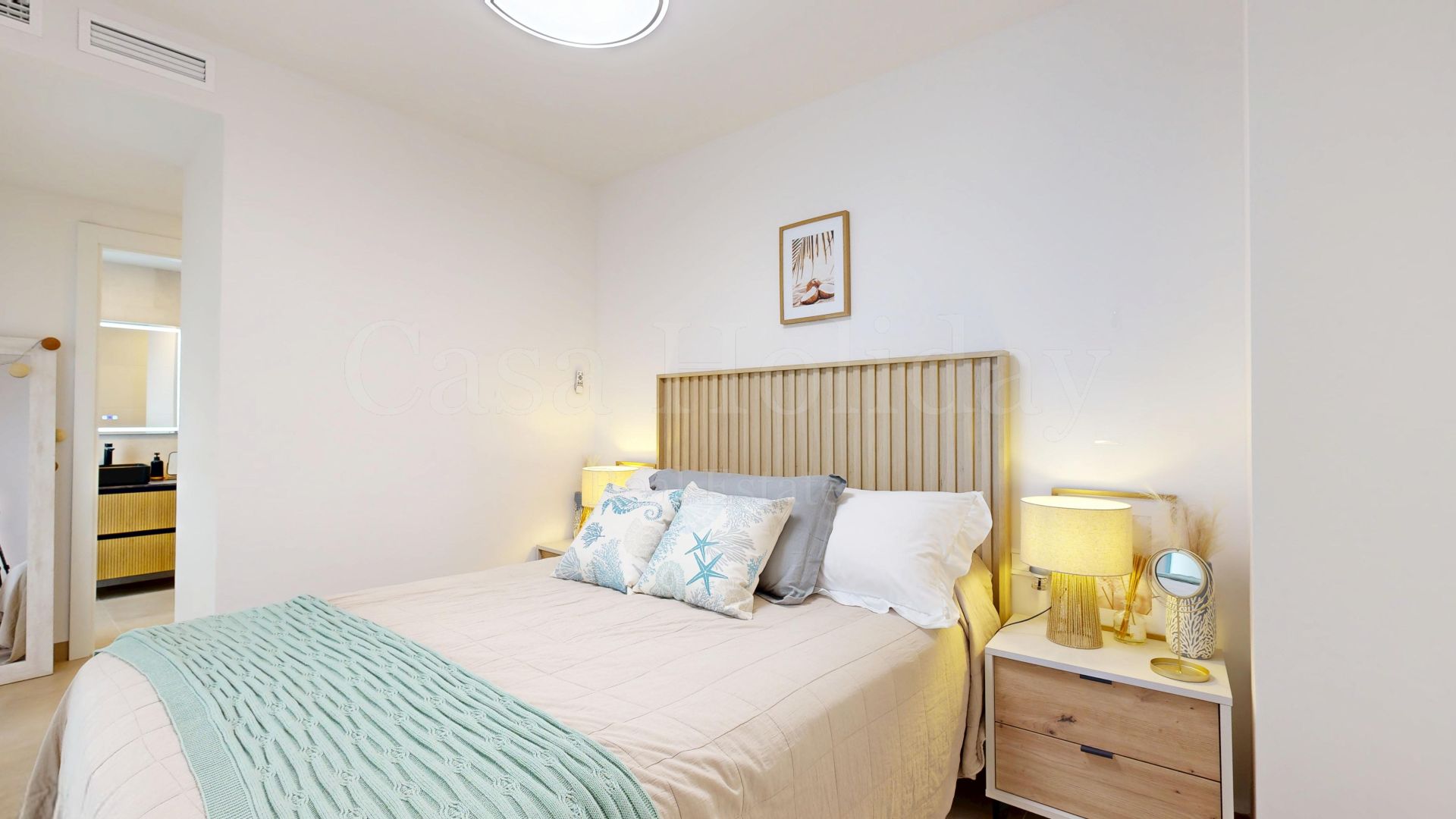 Apartment in Fuengirola