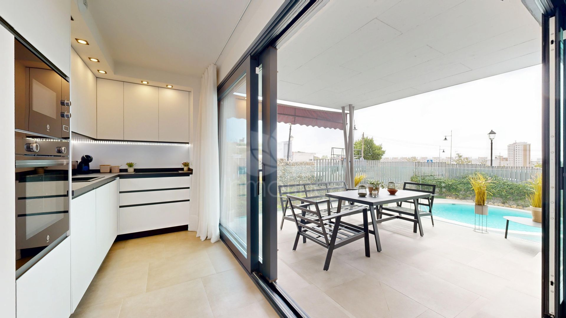 Apartment in Fuengirola