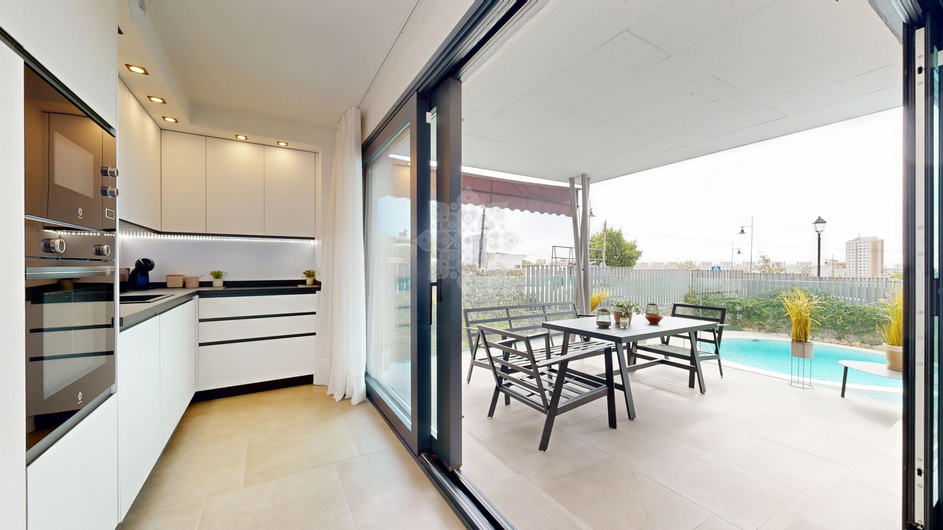 Apartment in Fuengirola