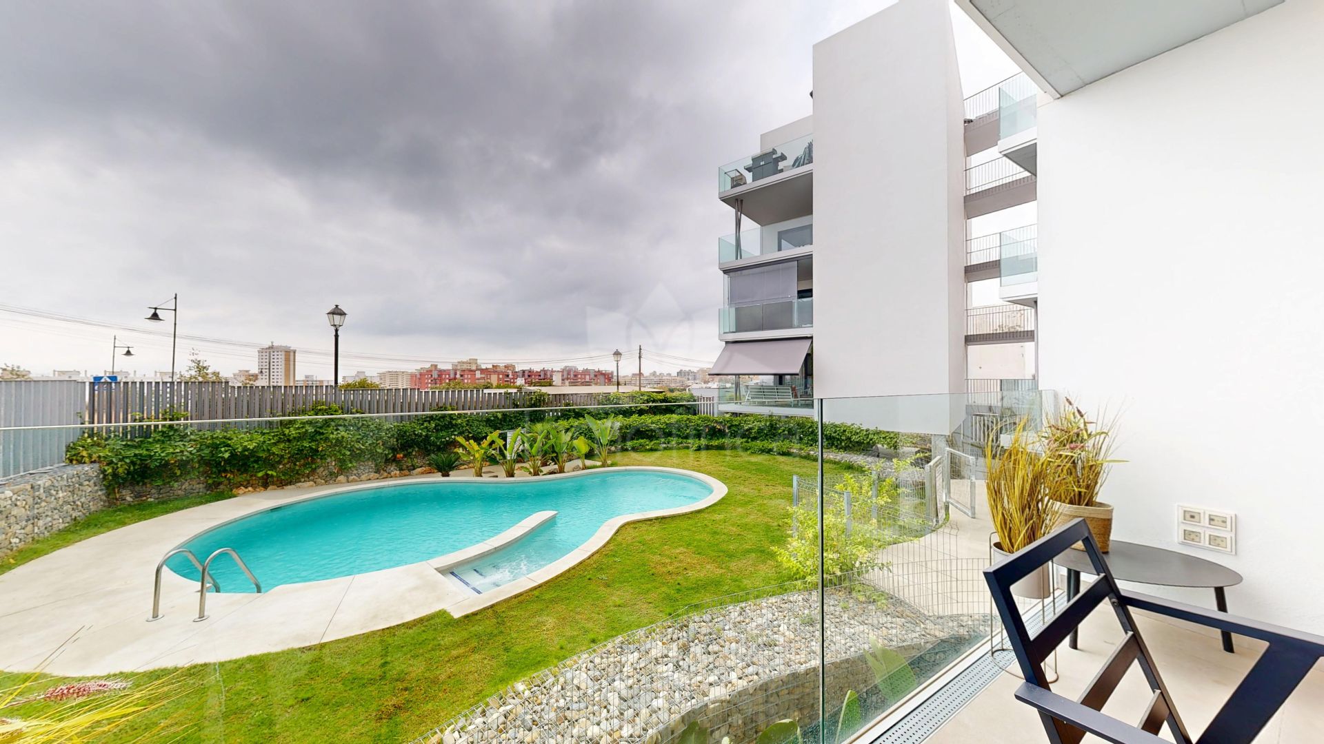 Apartment in Fuengirola