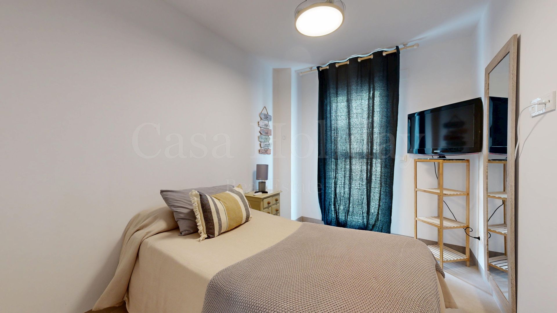 Apartment in Fuengirola