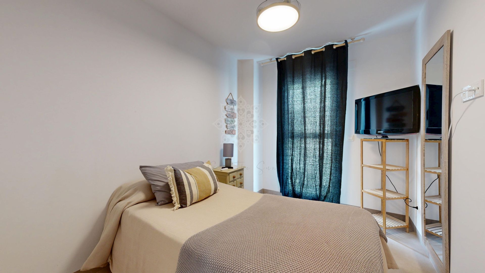 Apartment in Fuengirola