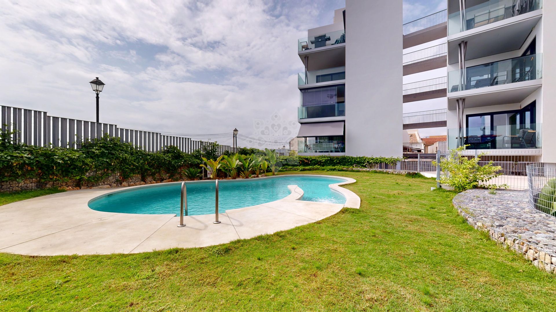 Apartment in Fuengirola