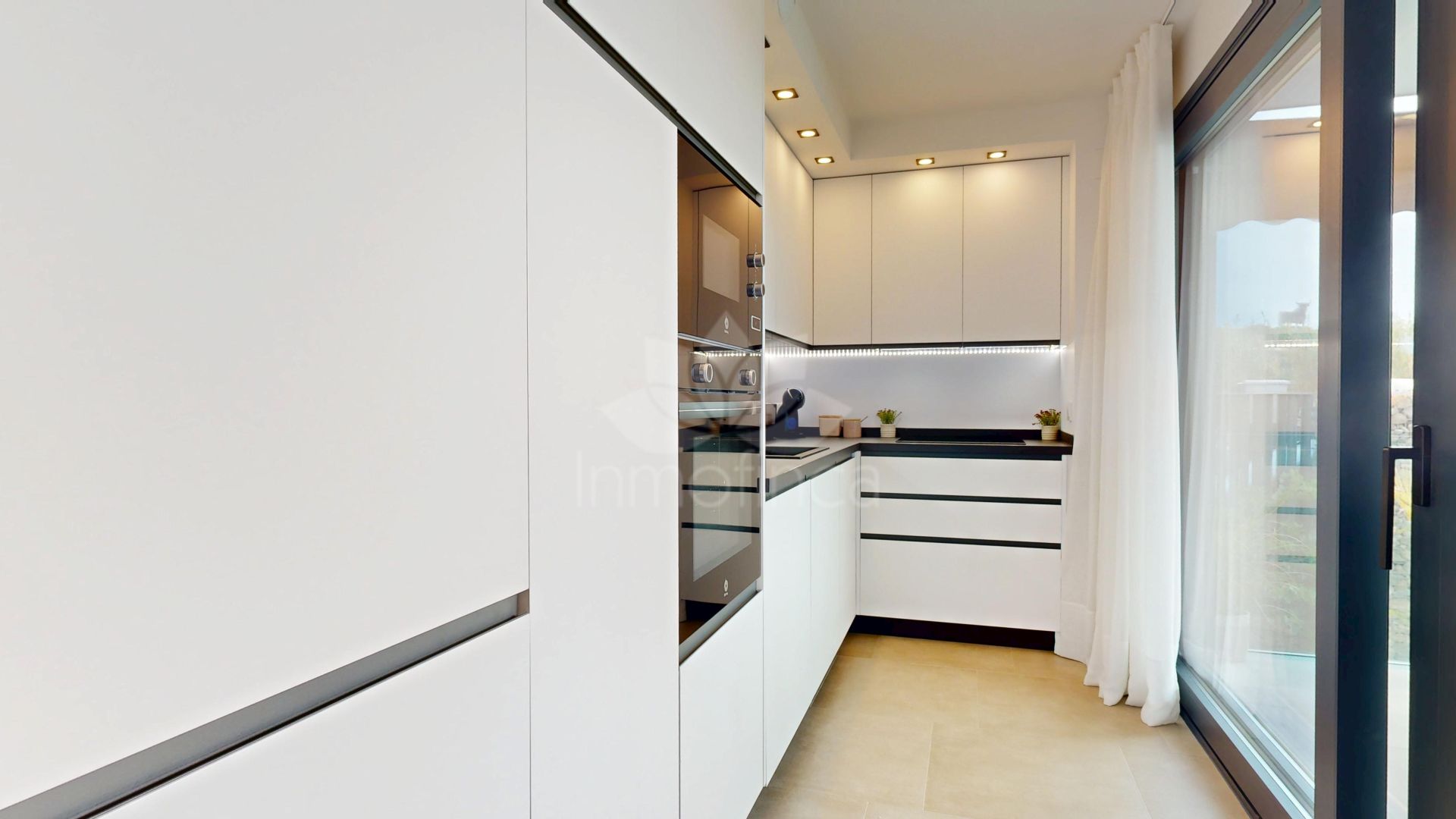 Apartment in Fuengirola