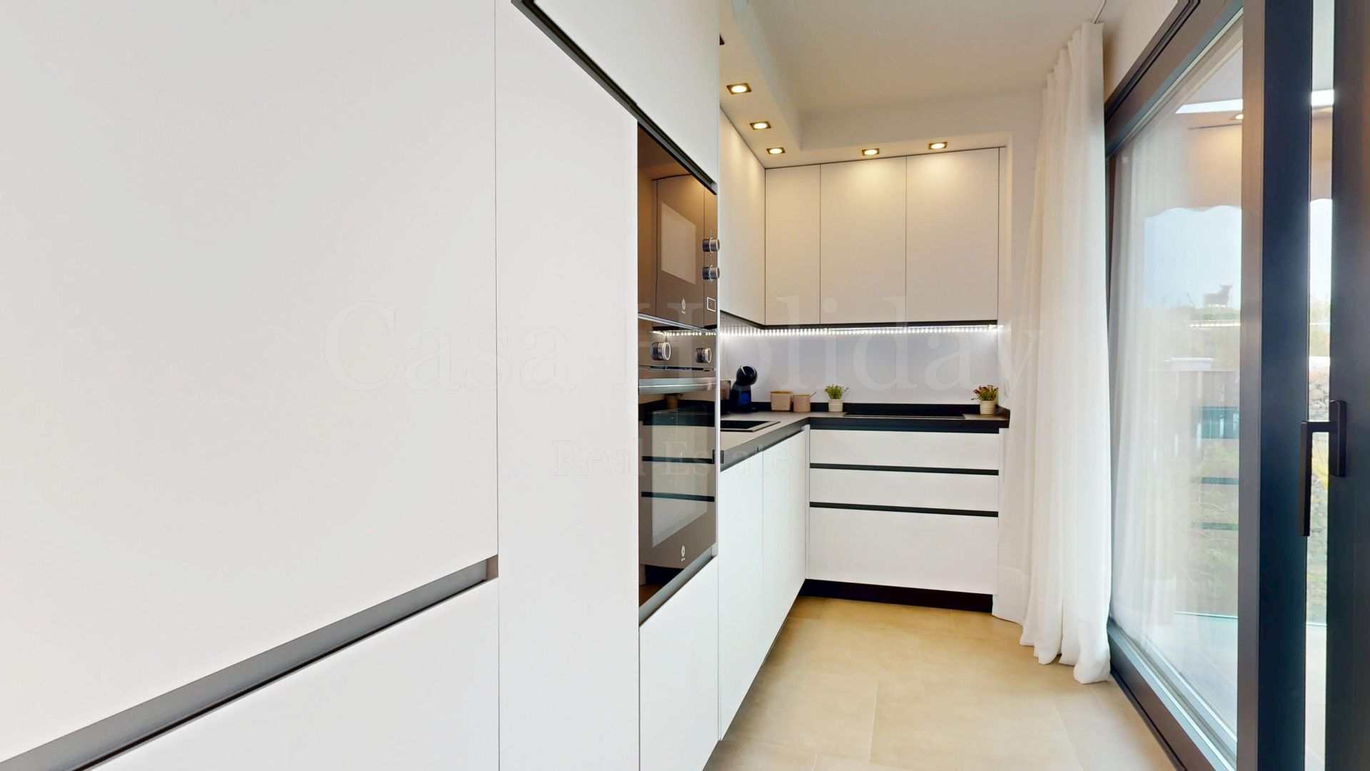 Apartment in Fuengirola