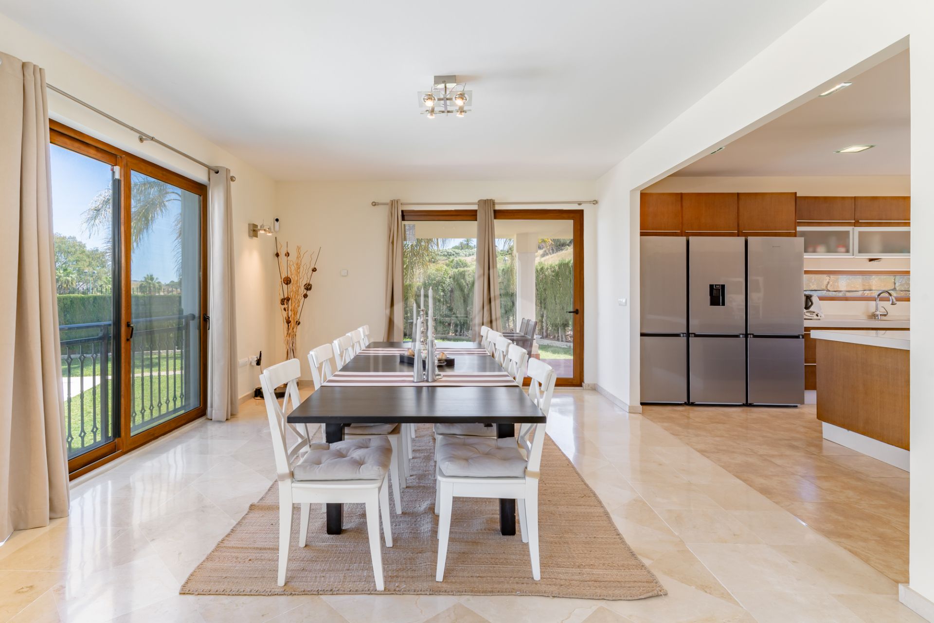 Villa in La Cala Golf Resort, Mijas Costa