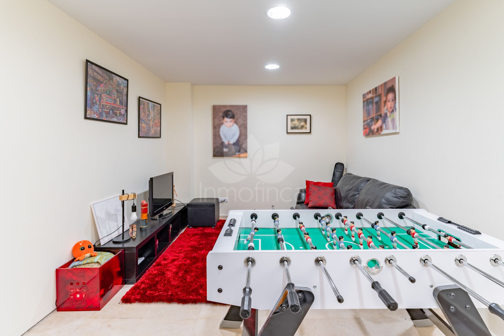 Villa in La Cala Golf Resort, Mijas Costa