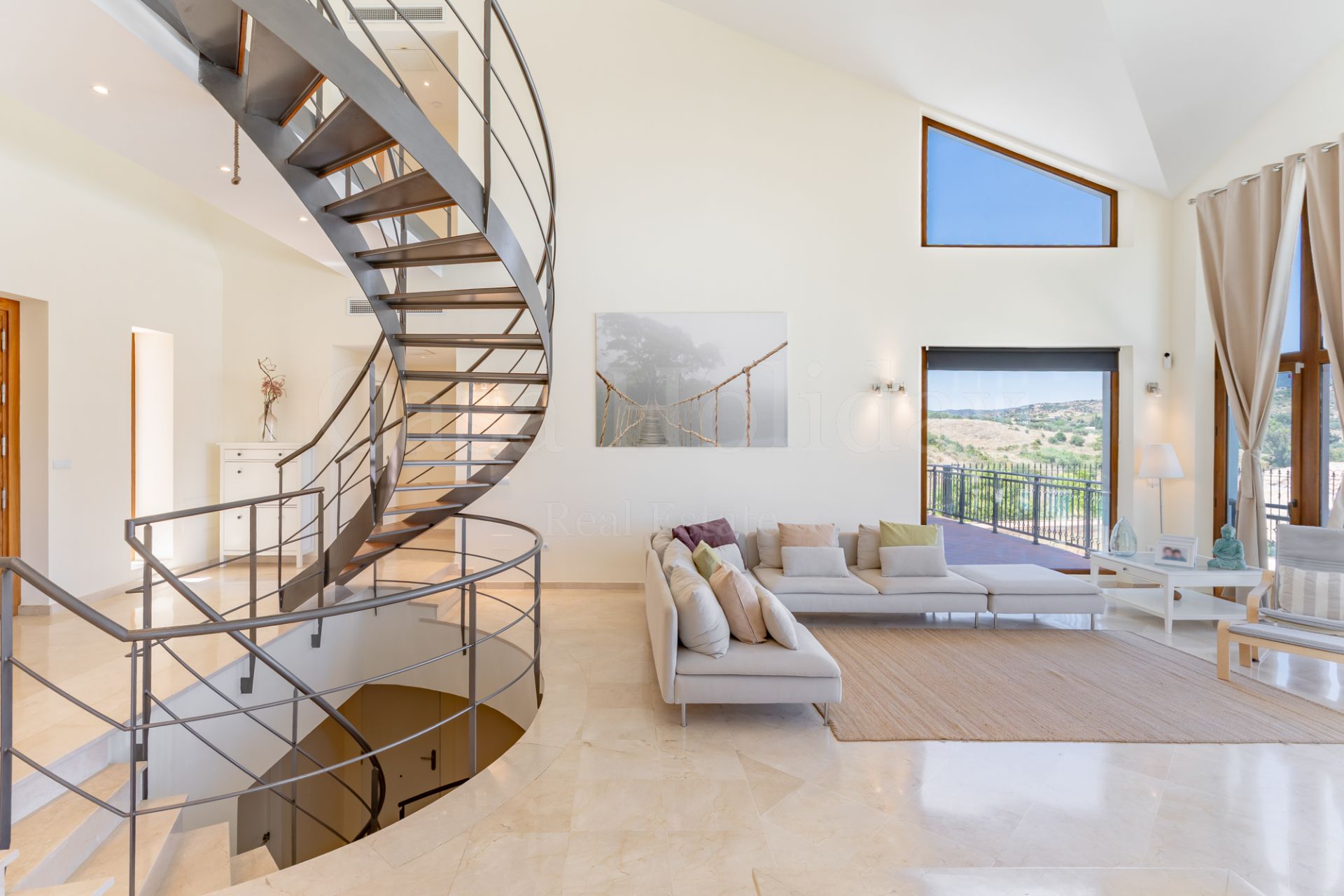 Villa in La Cala Golf Resort, Mijas Costa