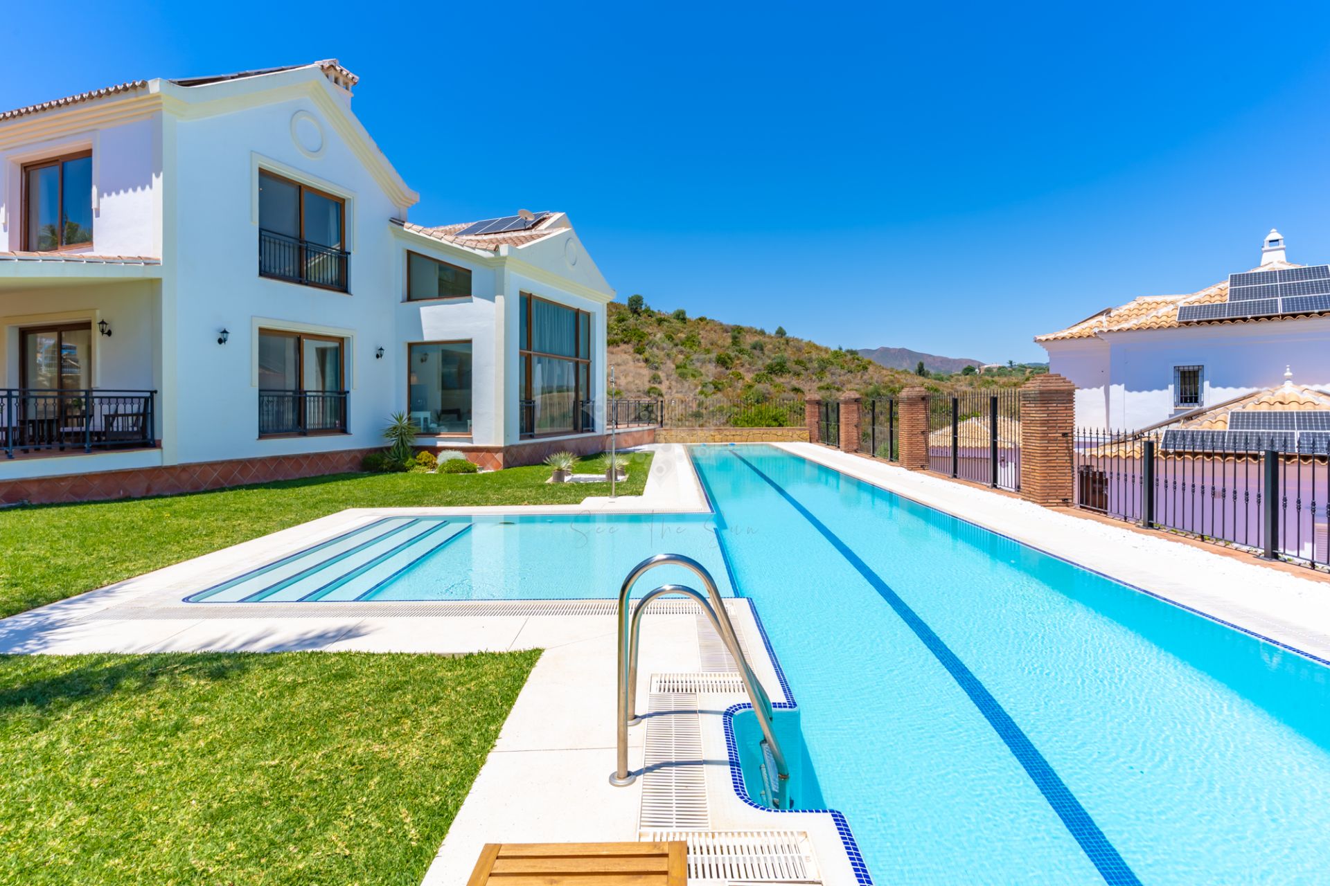 Villa in La Cala Golf Resort, Mijas Costa