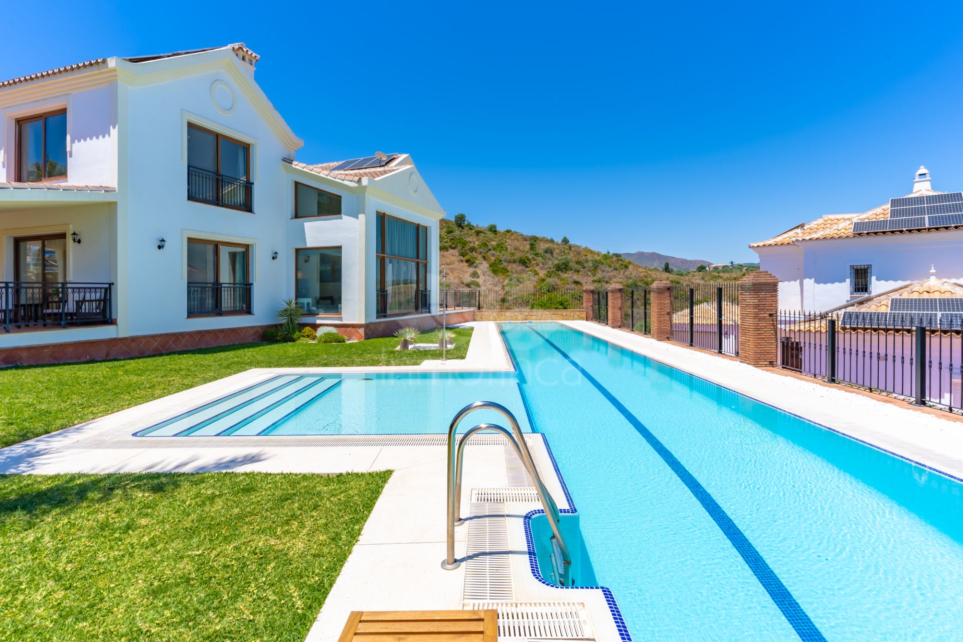 Villa in La Cala Golf Resort, Mijas Costa